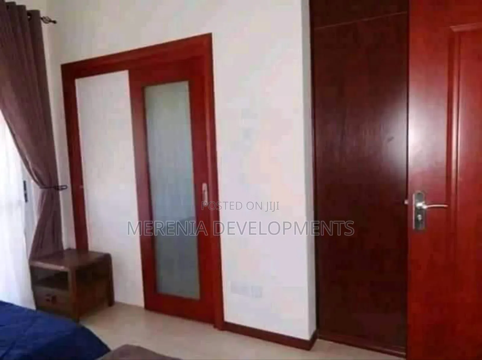 3bdrm Apartment in Luzira, Nakawa for rent in Nakawa