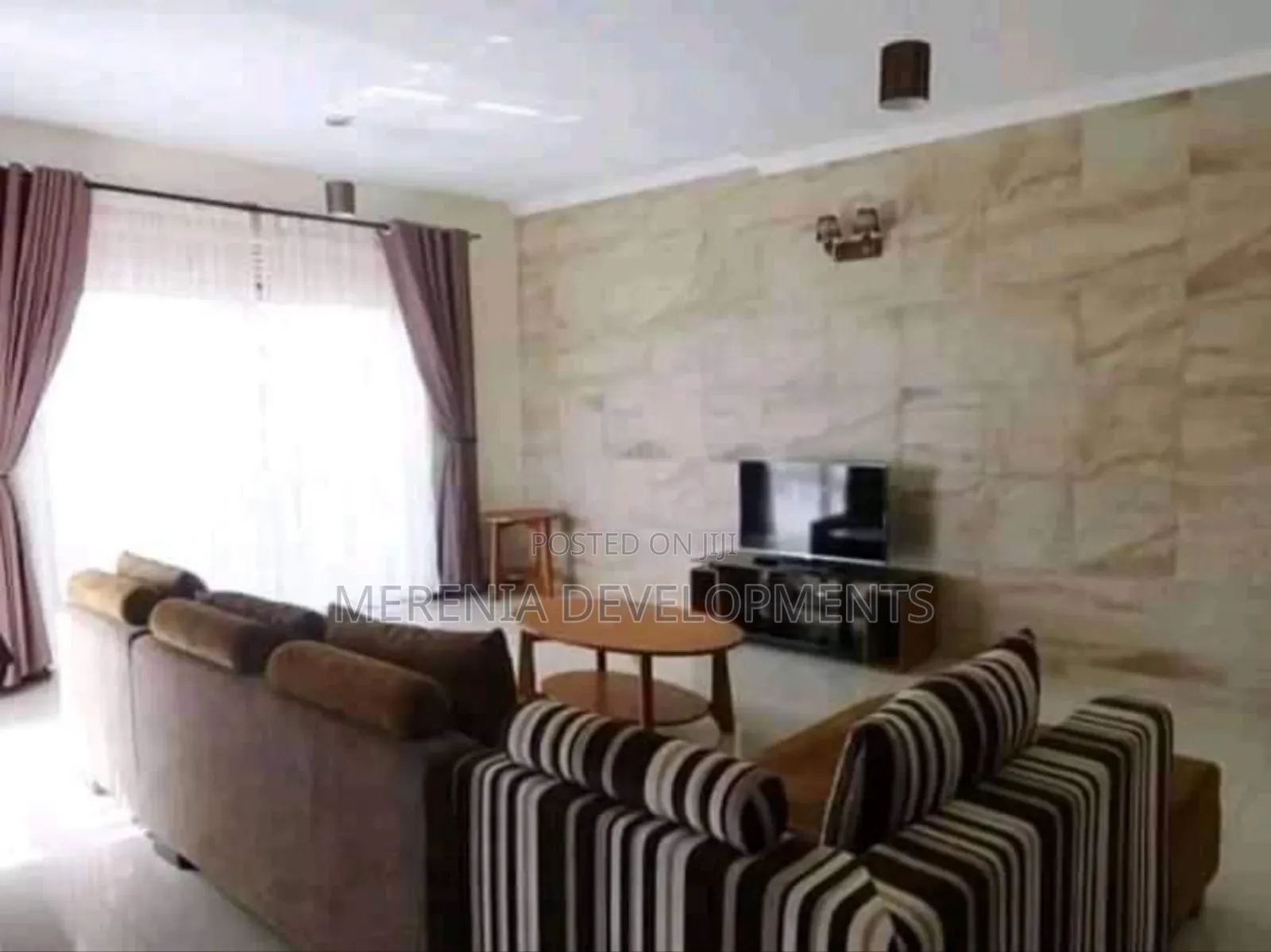 3bdrm Apartment in Luzira, Nakawa for rent in Nakawa