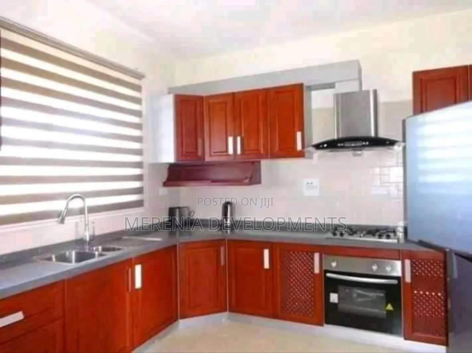 3bdrm Apartment in Luzira, Nakawa for rent in Nakawa
