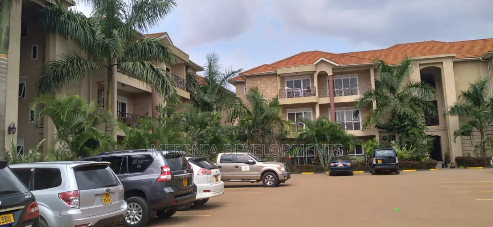 3bdrm Apartment in Luzira, Nakawa for rent in Nakawa