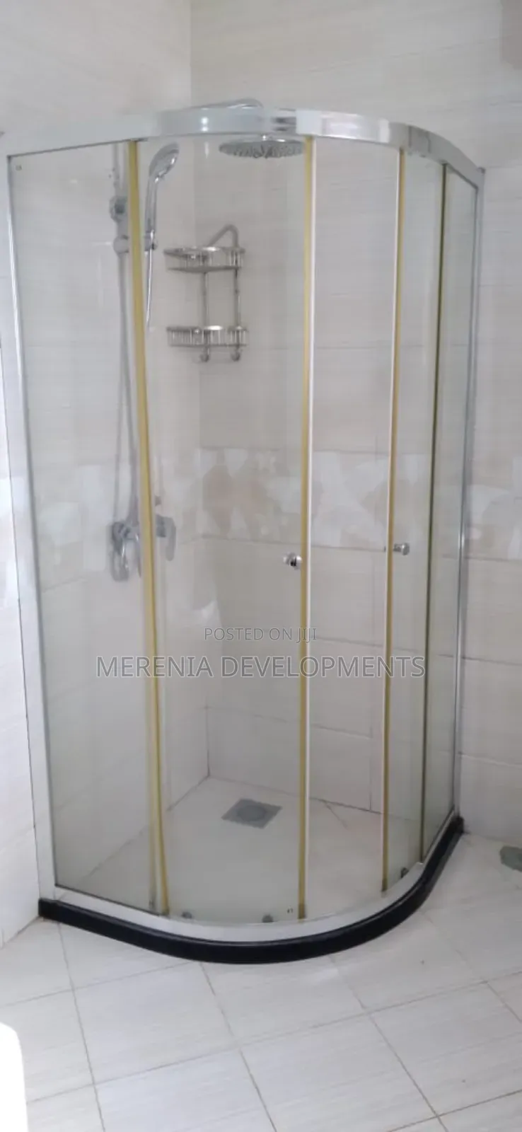 3bdrm Apartment in Luzira, Nakawa for rent in Nakawa