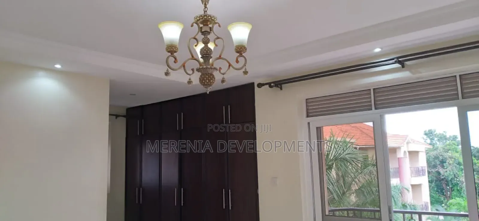3bdrm Apartment in Luzira, Nakawa for rent in Nakawa