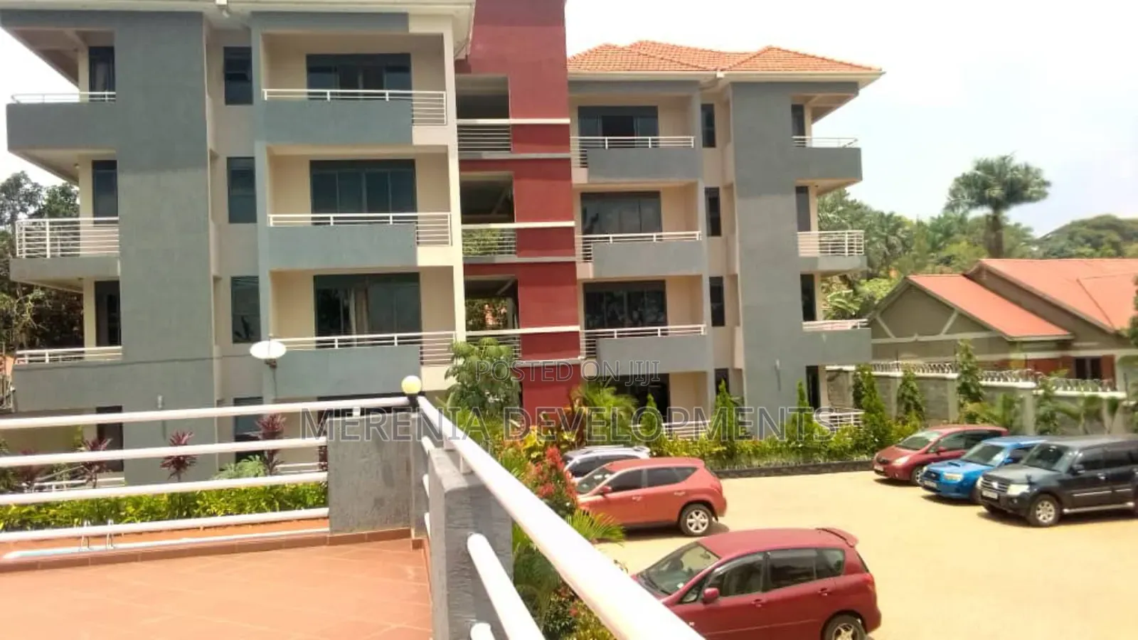 3bdrm Apartment in Luzira, Nakawa for rent in Nakawa