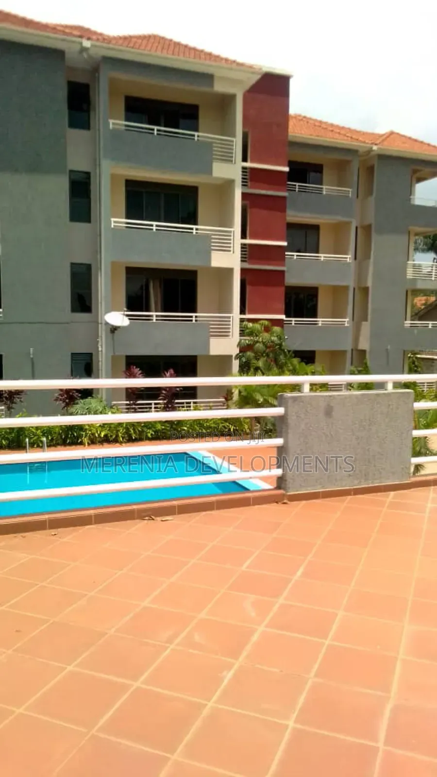 3bdrm Apartment in Luzira, Nakawa for rent in Nakawa
