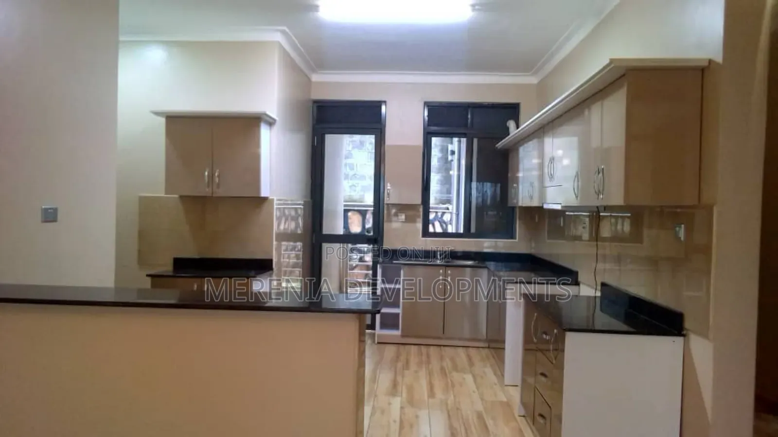3bdrm Apartment in Luzira, Nakawa for rent in Nakawa