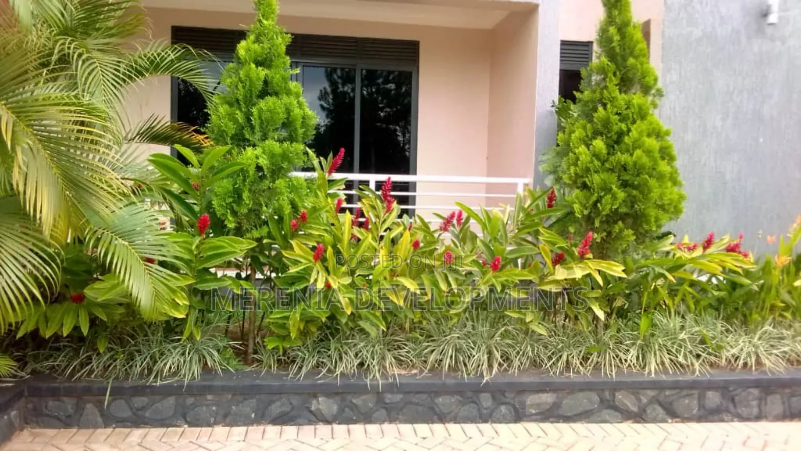 3bdrm Apartment in Luzira, Nakawa for rent in Nakawa