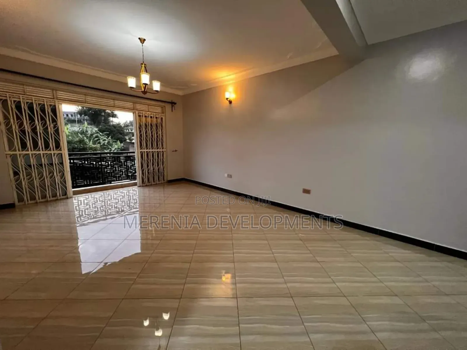 2bdrm Apartment in Kyanja, Kawempe for sale in Kawempe
