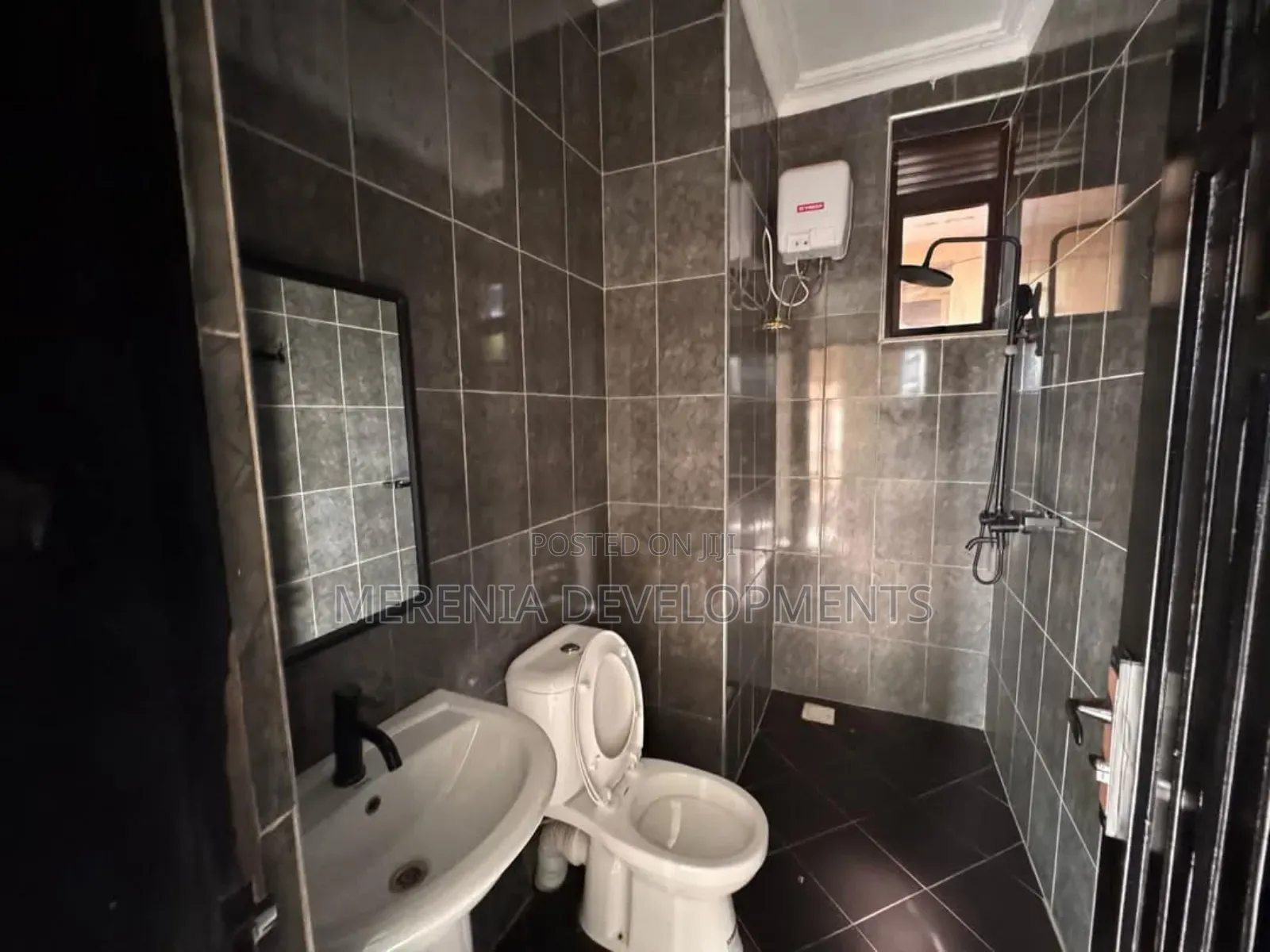 2bdrm Apartment in Kyanja, Kawempe for sale in Kawempe