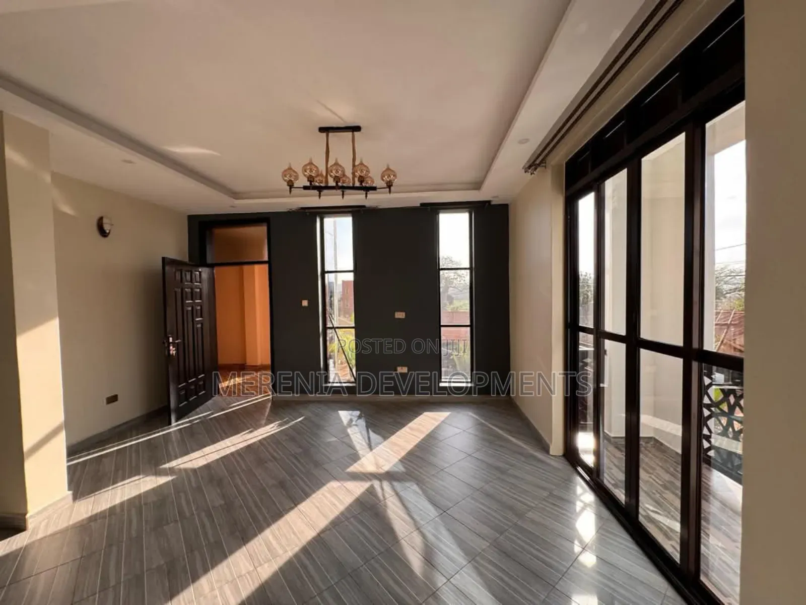 2bdrm Apartment in Kyanja, Kawempe for sale in Kawempe
