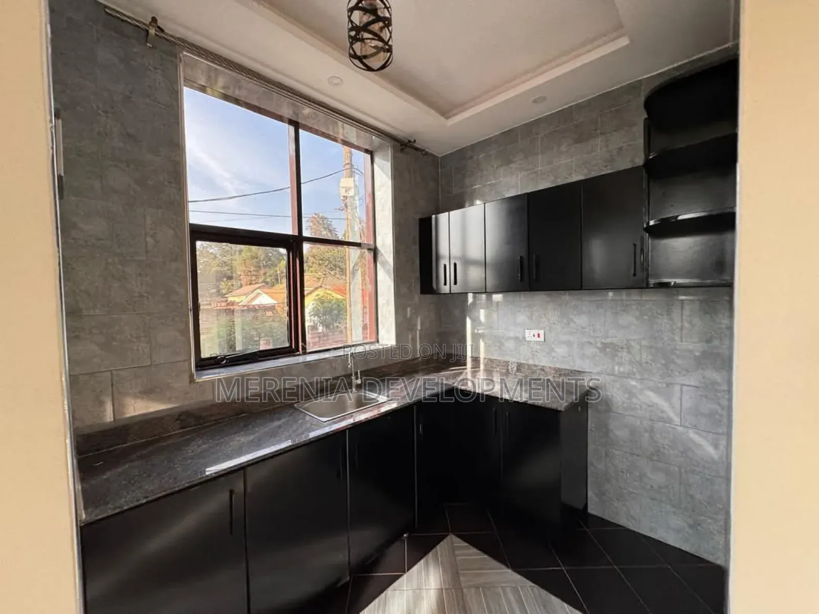 2bdrm Apartment in Kyanja, Kawempe for sale in Kawempe