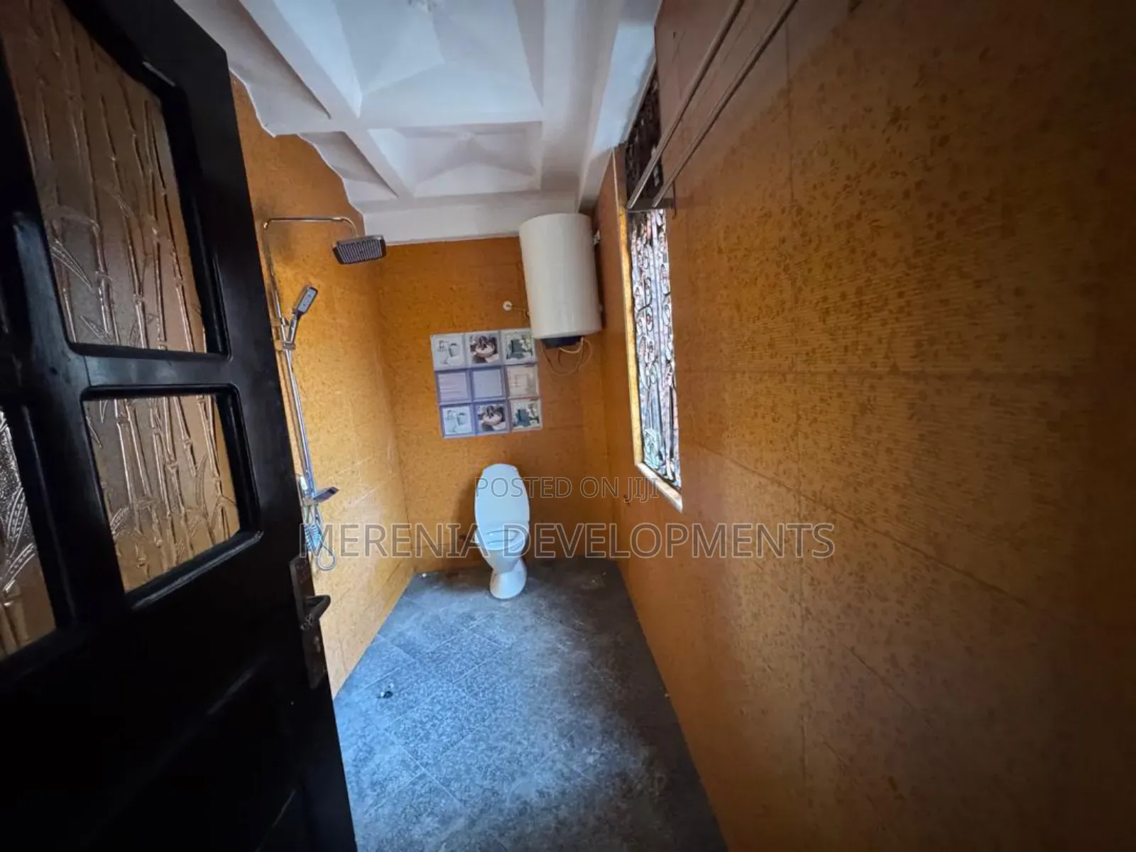 3bdrm Apartment in Bunga, Makindye for sale in Makindye