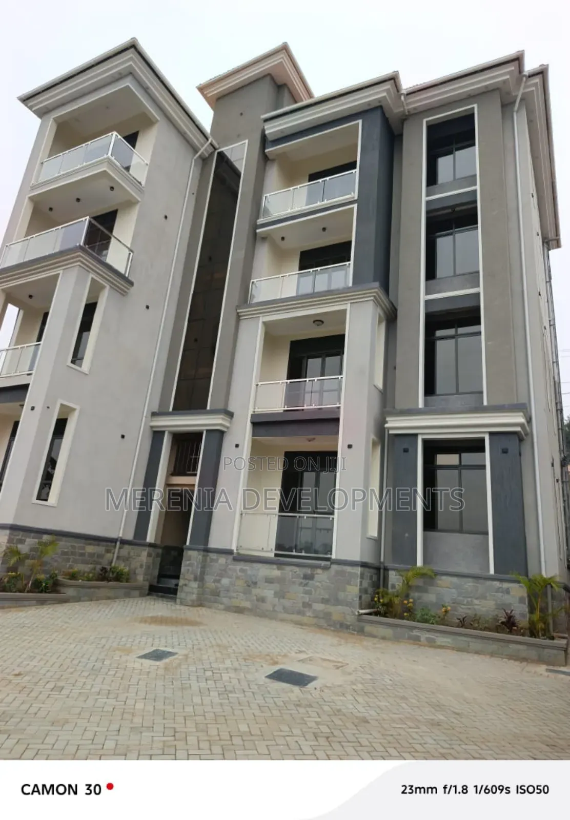 1bdrm Apartment in Kyanja, Makindye for sale in Makindye