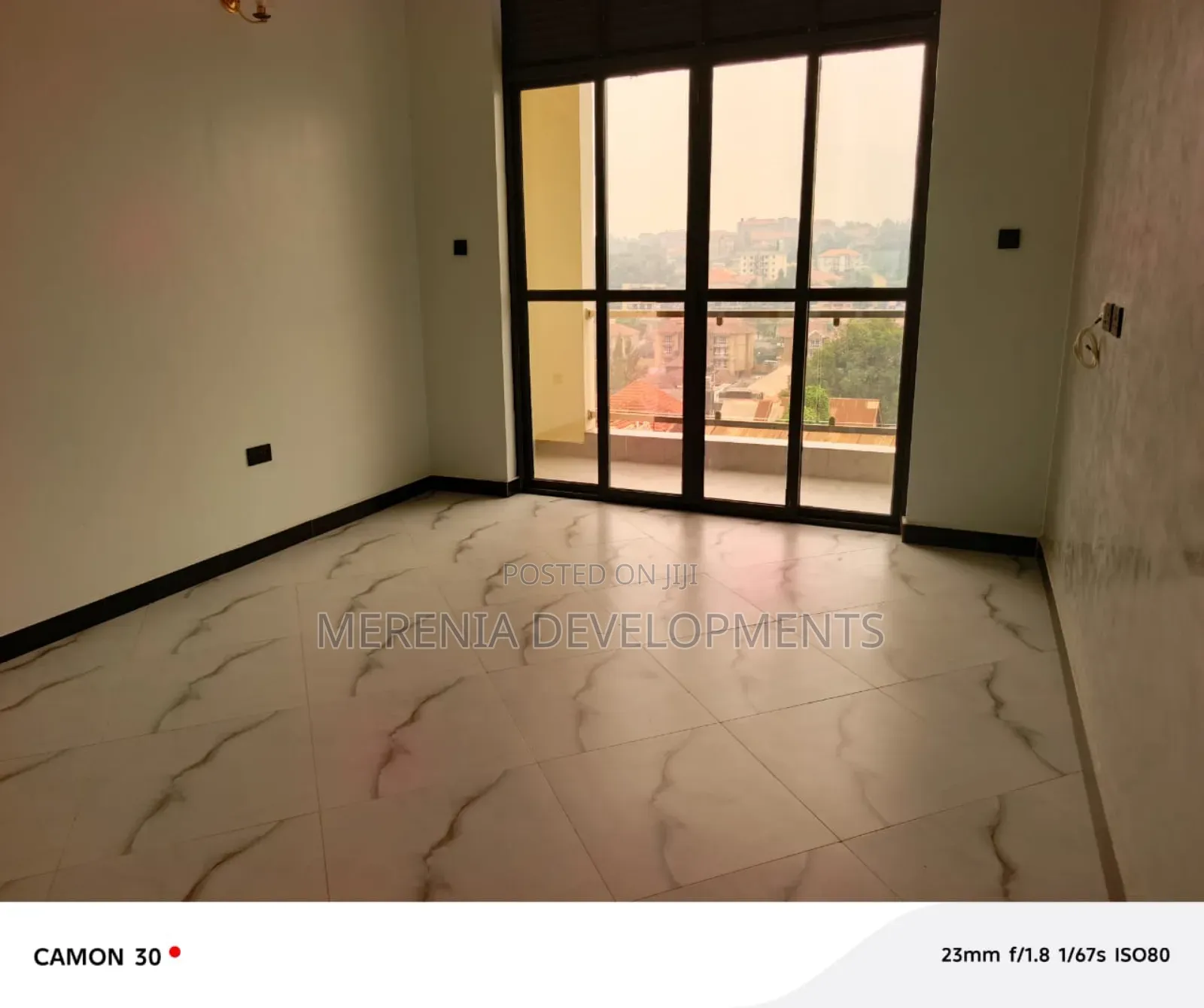 1bdrm Apartment in Kyanja, Makindye for sale in Makindye