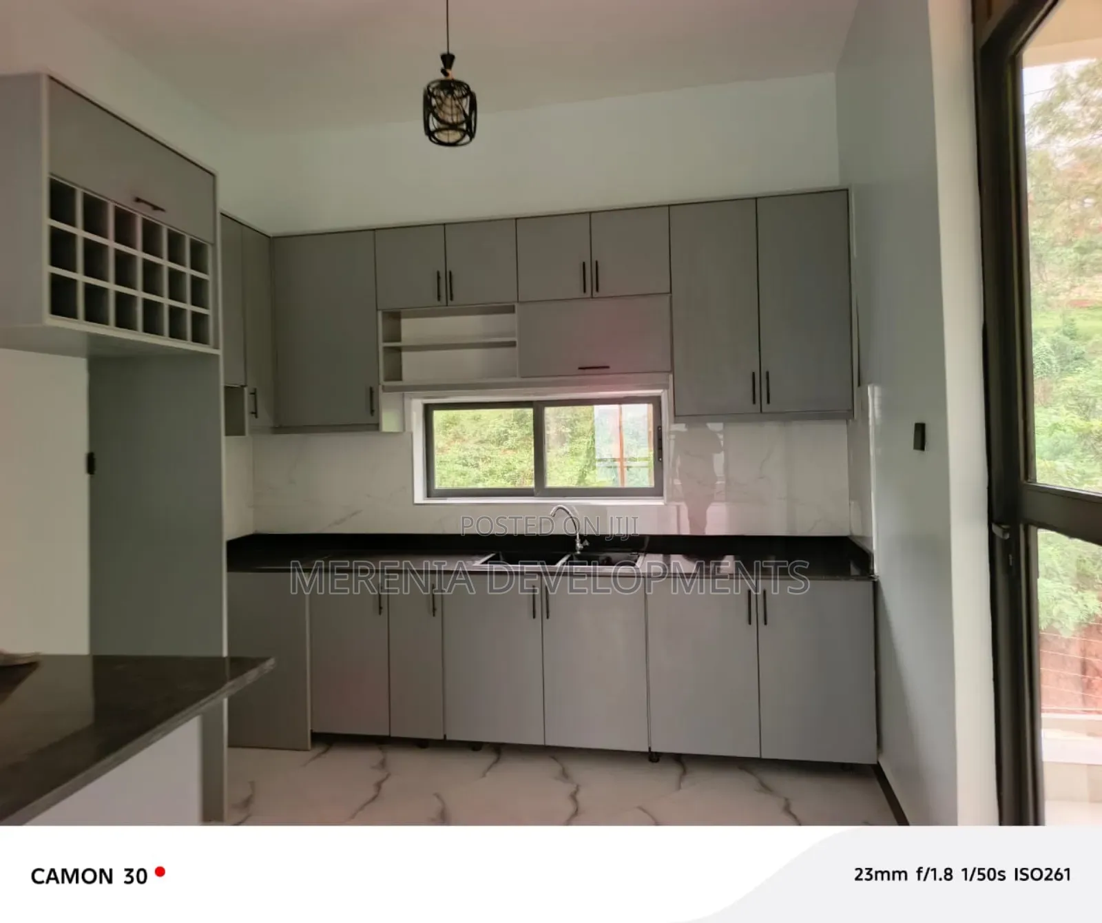 1bdrm Apartment in Kyanja, Makindye for sale in Makindye