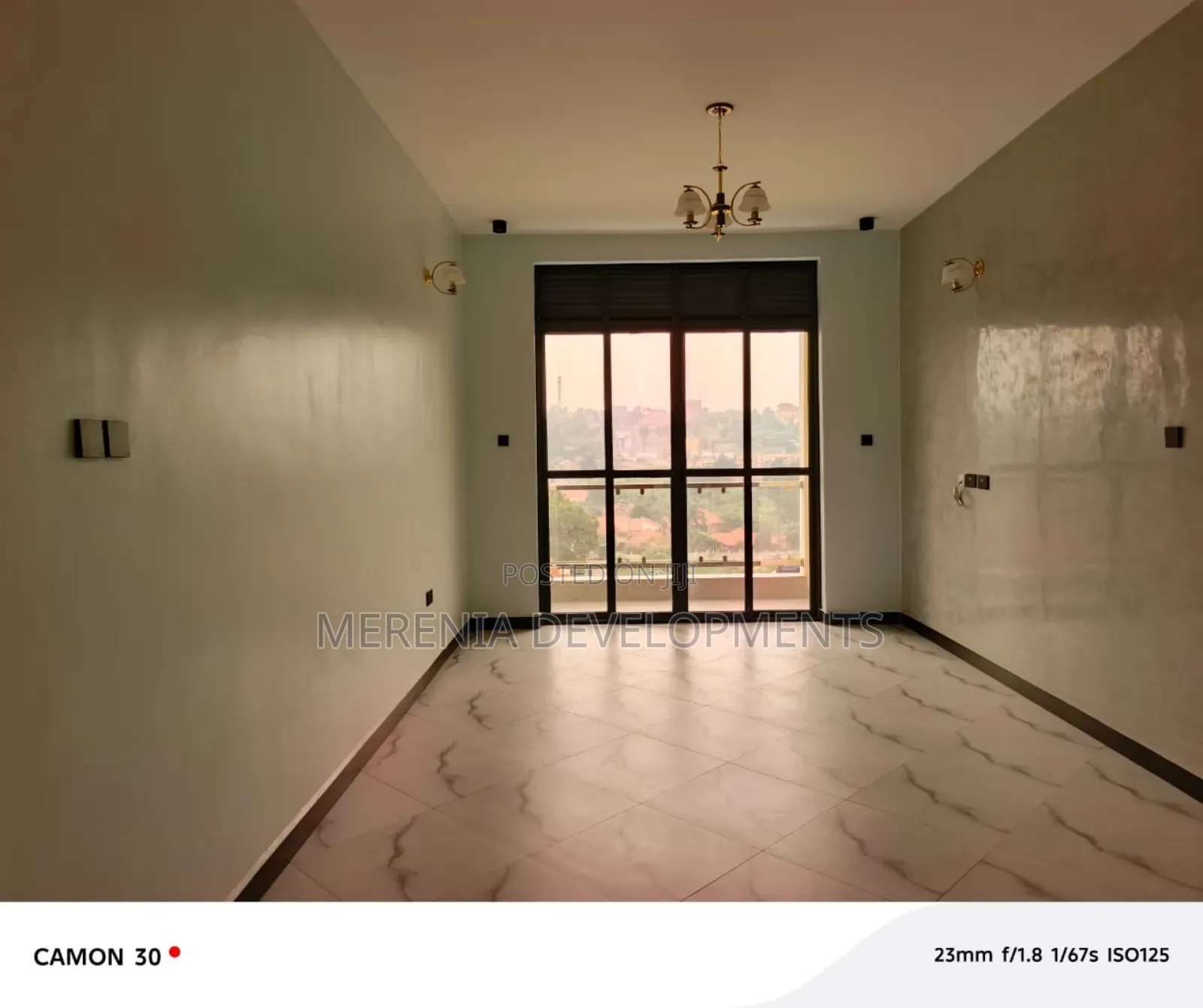 1bdrm Apartment in Kyanja, Makindye for sale in Makindye