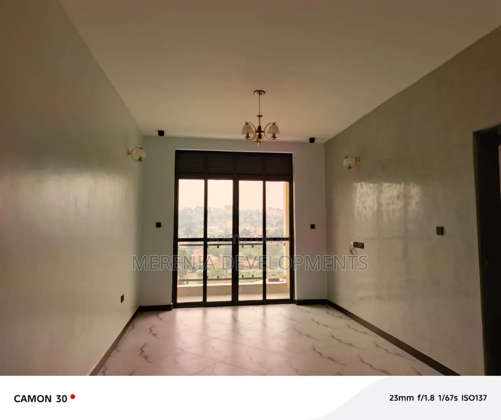 1bdrm Apartment in Kyanja, Makindye for sale in Makindye