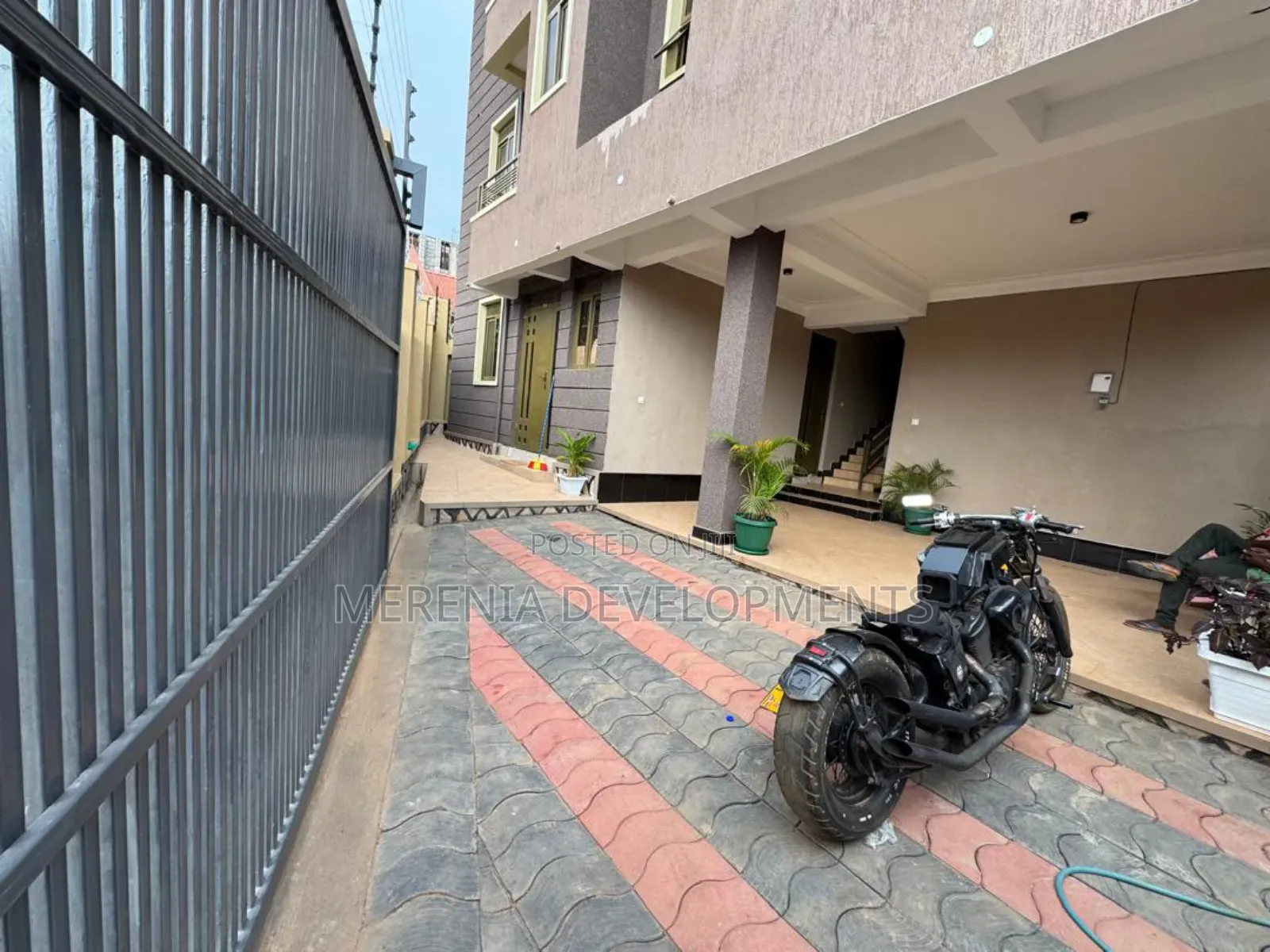 1bdrm Apartment in Kyaliwajjala, Kawempe for sale in Kawempe