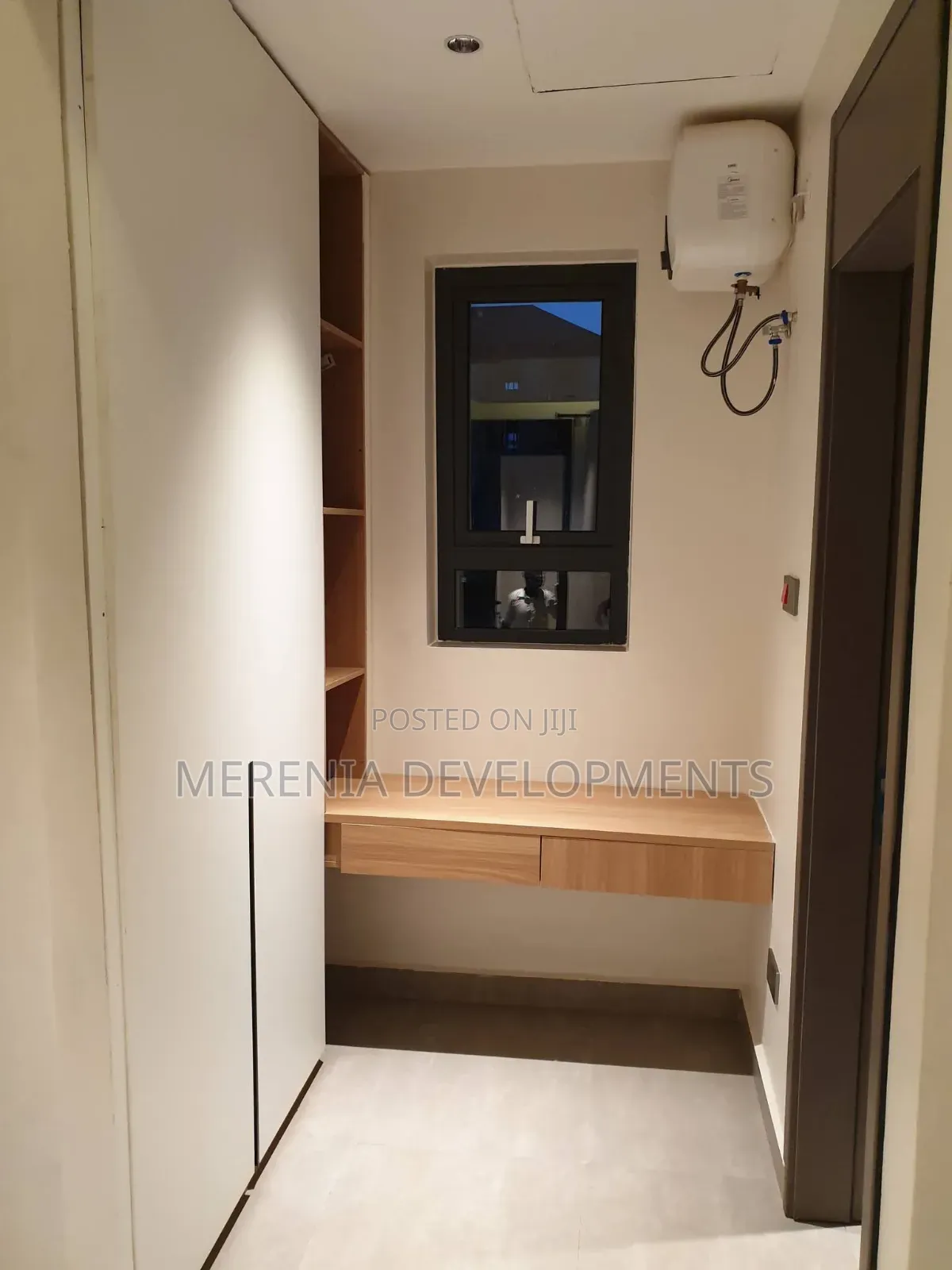 1bdrm Apartment in Kyaliwajjala, Kawempe for sale in Kawempe