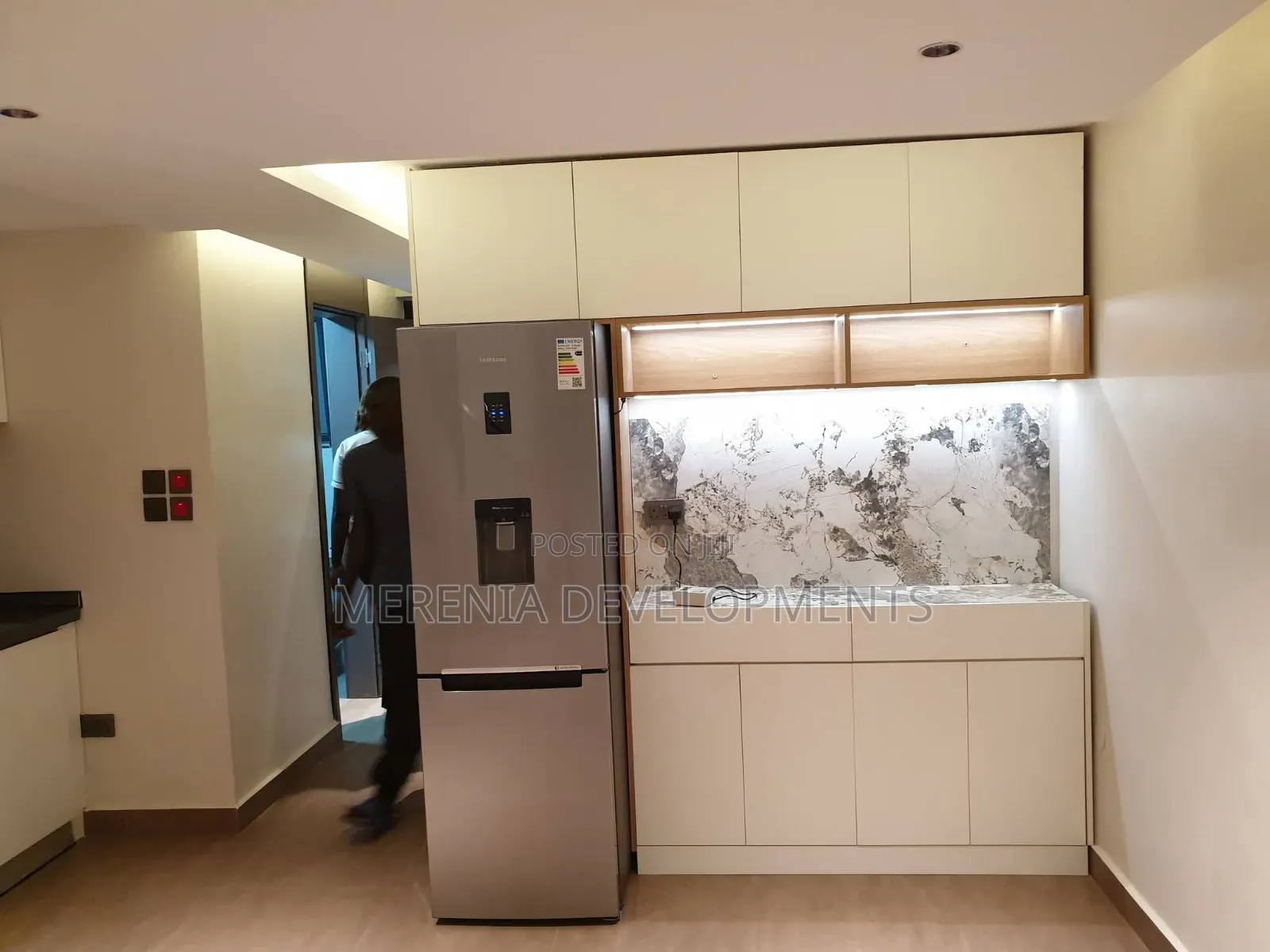 1bdrm Apartment in Kyaliwajjala, Kawempe for sale in Kawempe