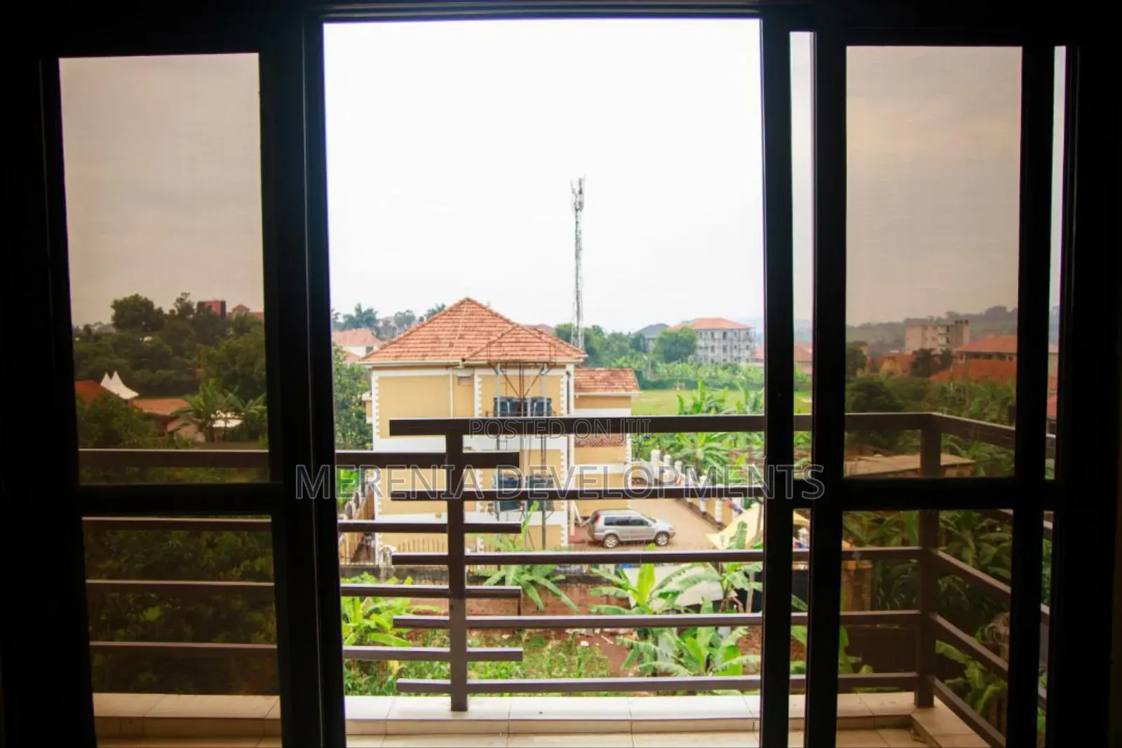 2bdrm Apartment in Naalya, Kawempe for sale in Kawempe
