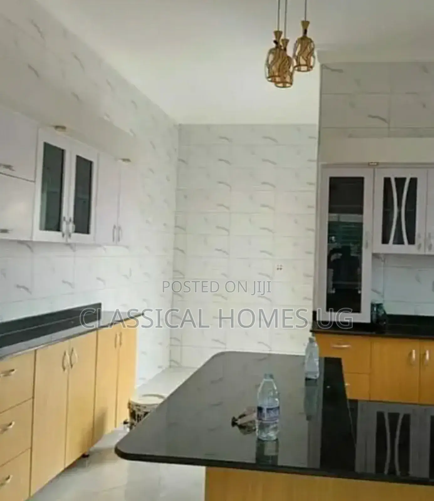 3bdrm Bungalow in Luzira, Central Division for rent in Central Division