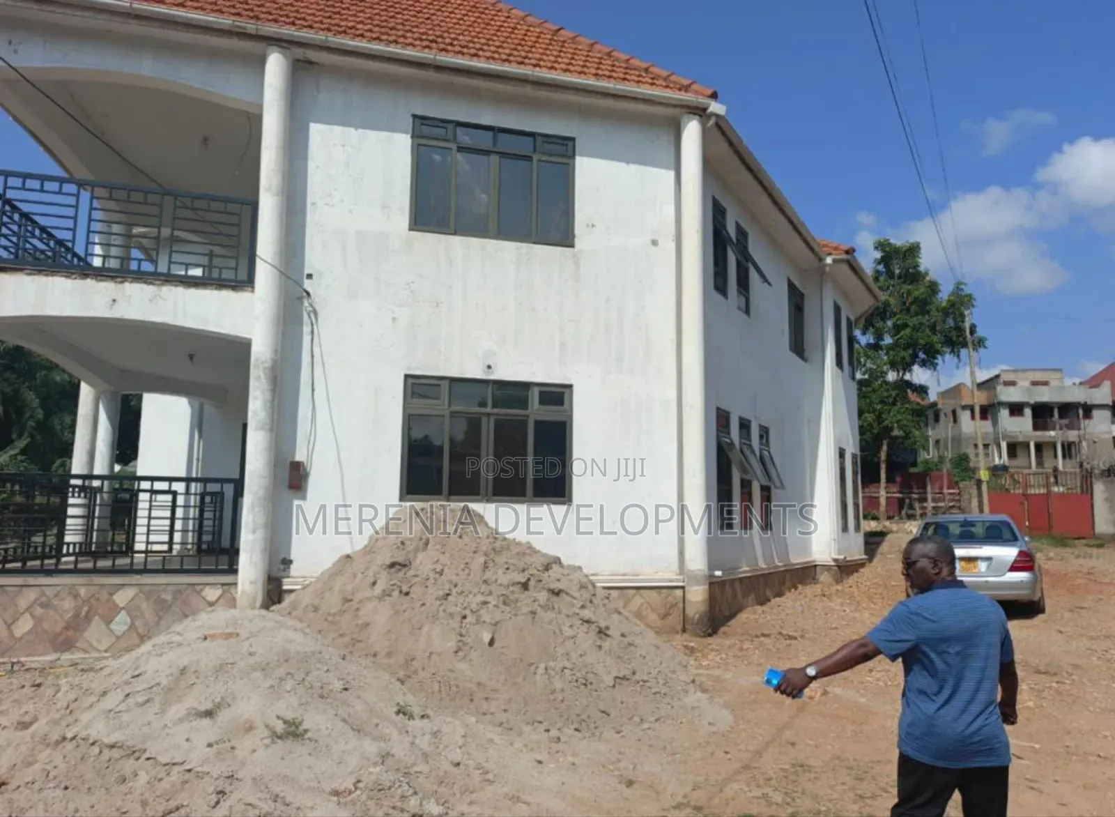 6bdrm House in Muyenga, Makindye for sale in Makindye
