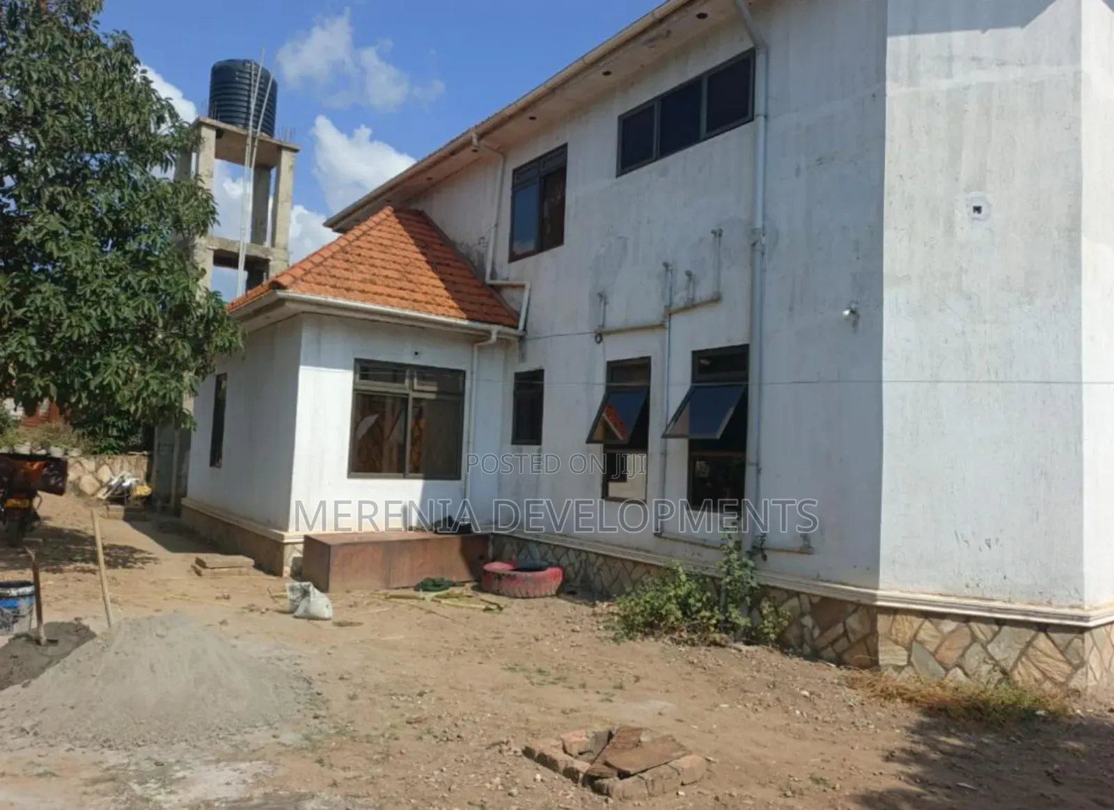 6bdrm House in Muyenga, Makindye for sale in Makindye
