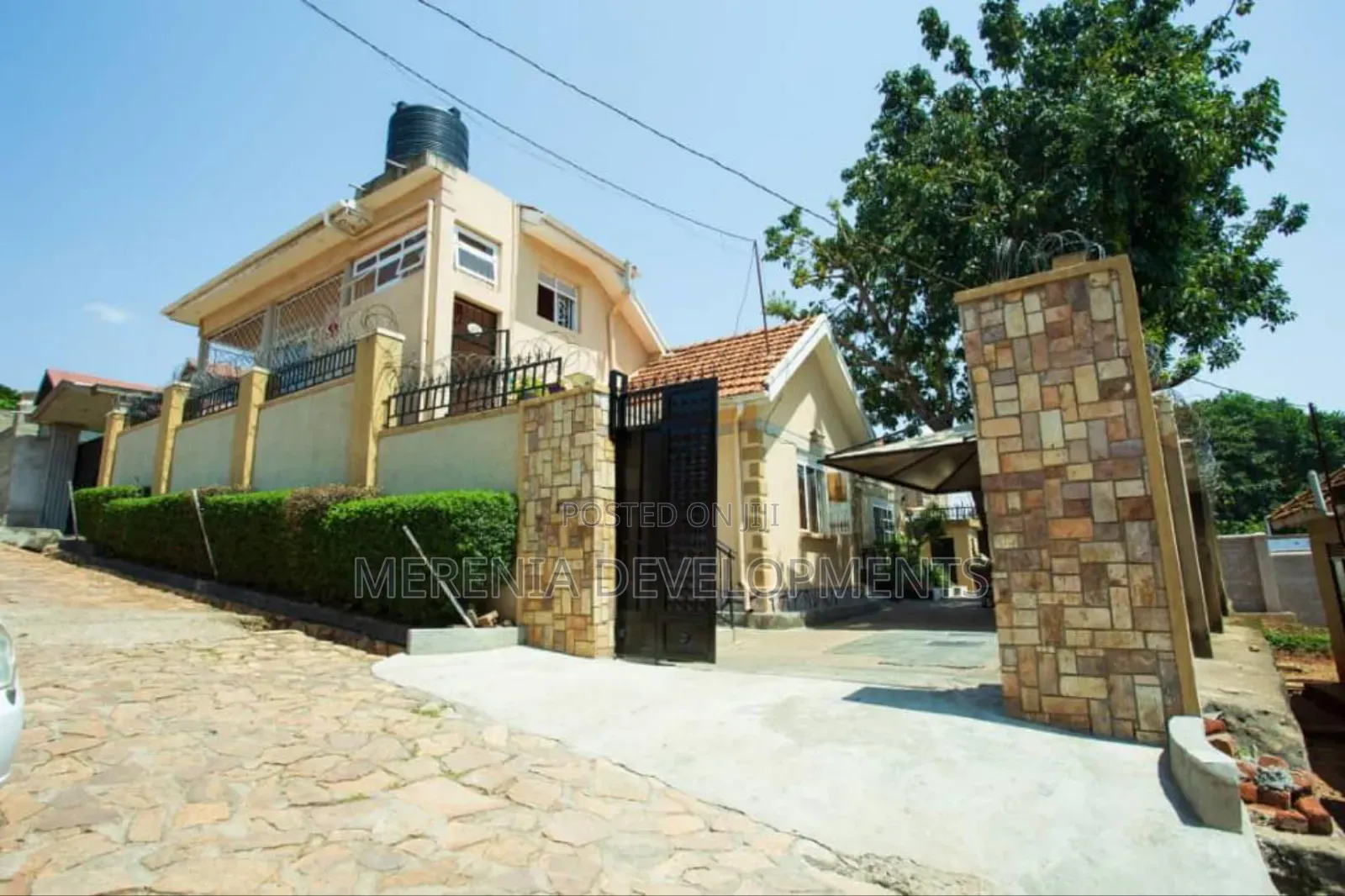 4bdrm House in Muyenga, Makindye for sale in Makindye