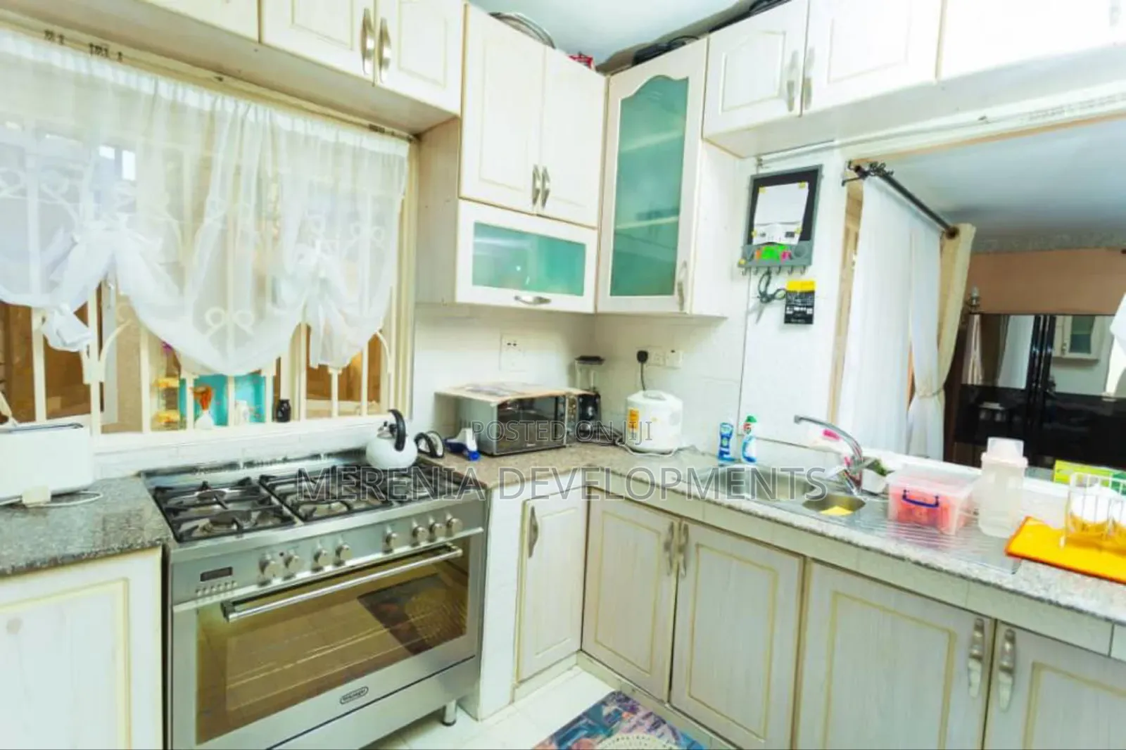 4bdrm House in Muyenga, Makindye for sale in Makindye