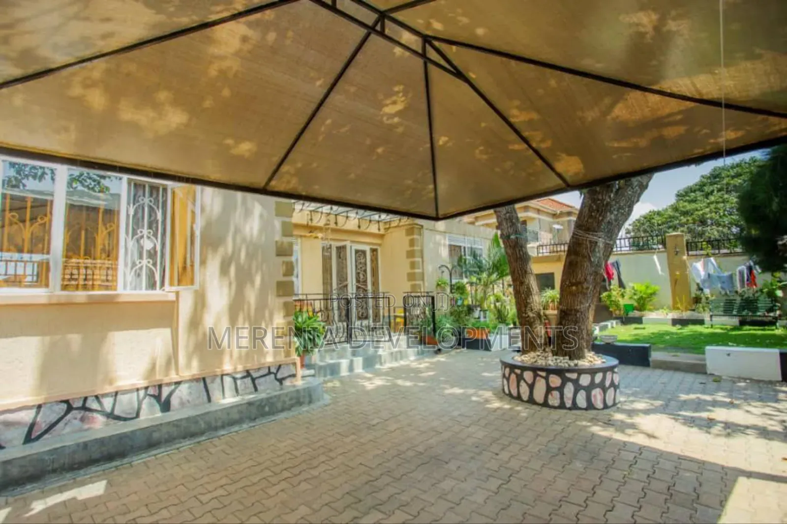 4bdrm House in Muyenga, Makindye for sale in Makindye