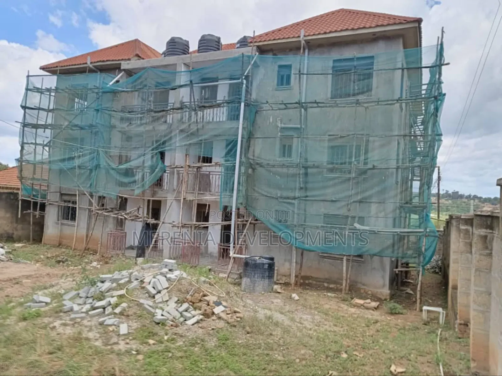 2bdrm Apartment in Muyenga, Makindye for sale in Makindye
