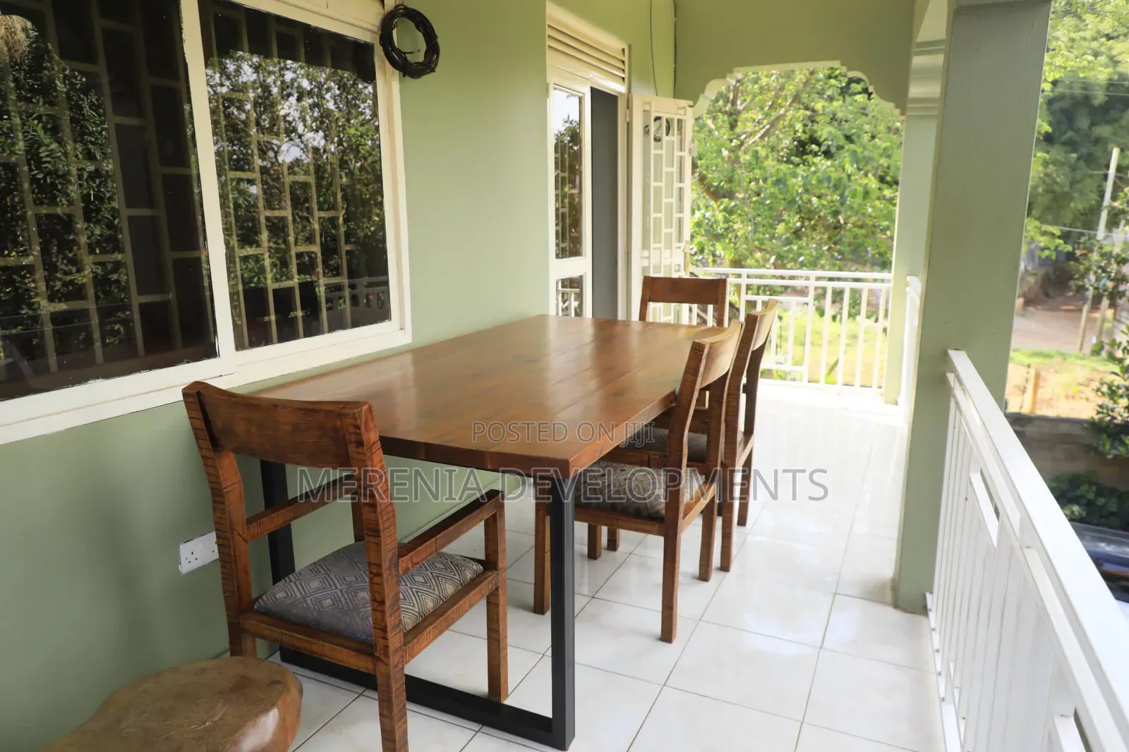 5bdrm House in Buziga, Makindye for sale in Makindye