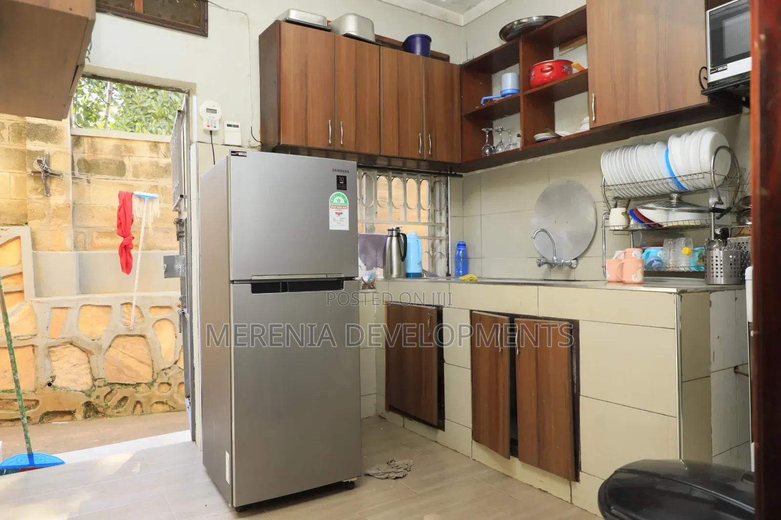 5bdrm House in Buziga, Makindye for sale in Makindye