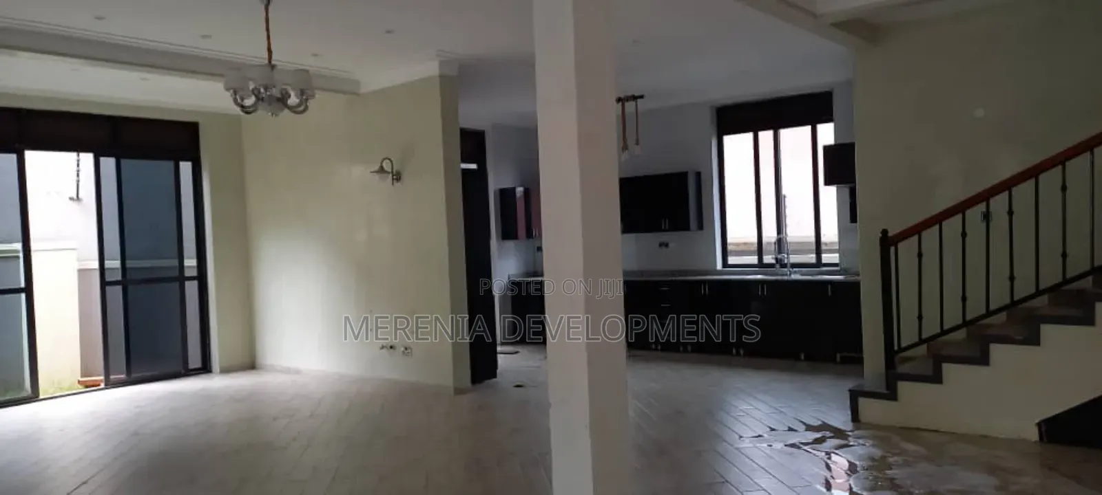 5bdrm House in Buziga, Makindye for sale in Makindye