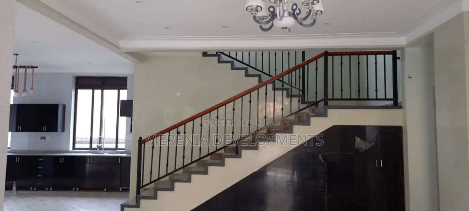 5bdrm House in Buziga, Makindye for sale in Makindye