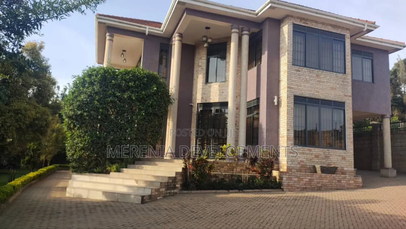 4bdrm House in Buziga, Makindye for sale in Makindye
