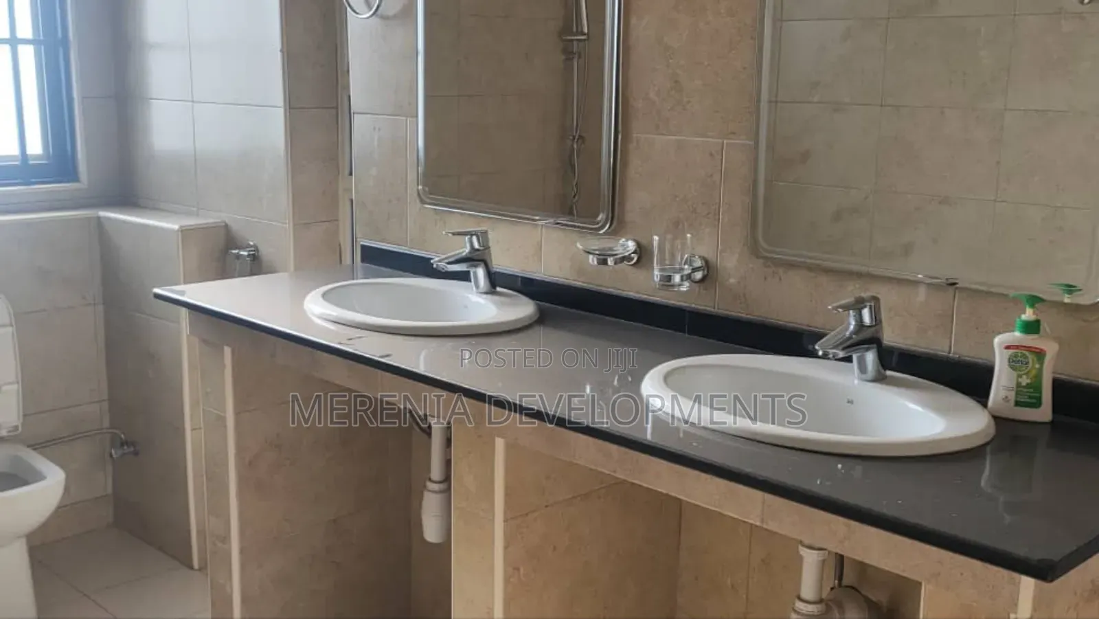 4bdrm House in Buziga, Makindye for sale in Makindye
