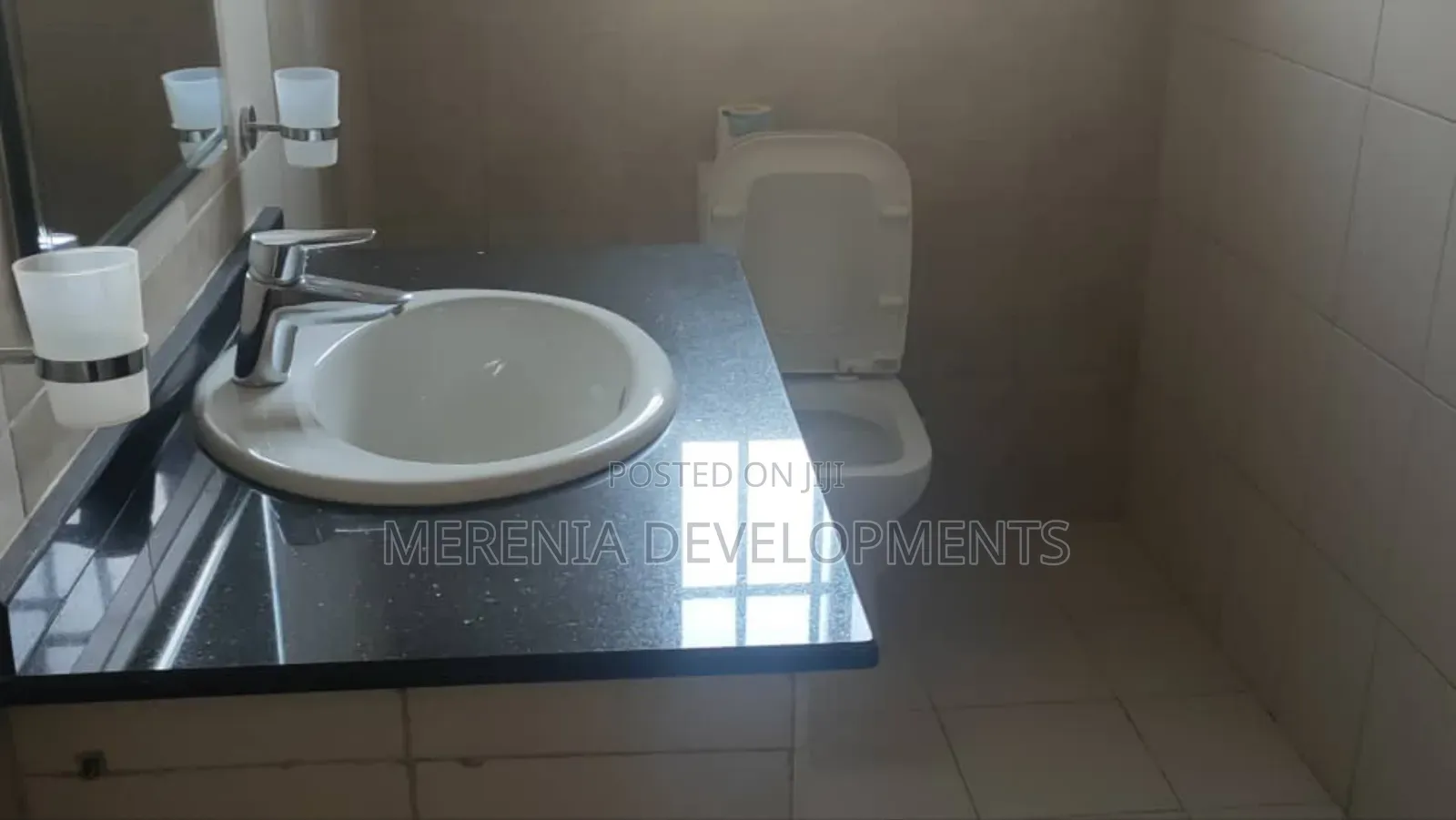 4bdrm House in Buziga, Makindye for sale in Makindye