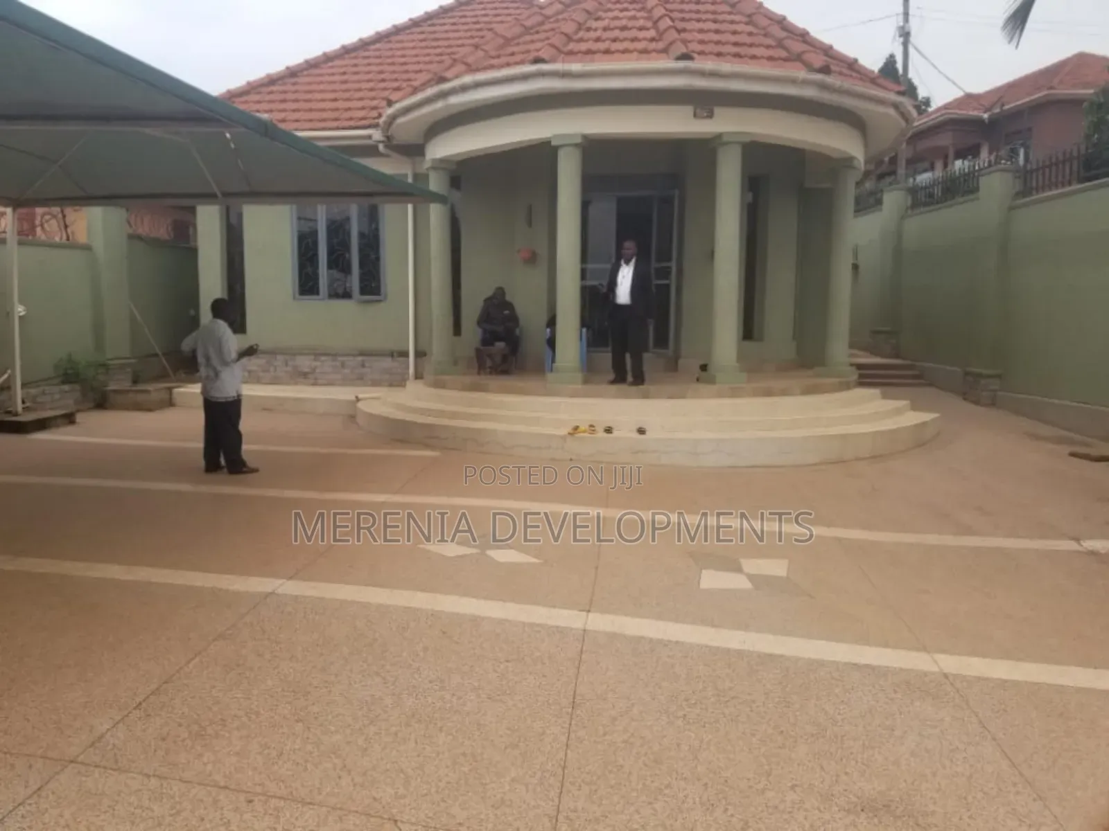 4bdrm House in Buziga, Makindye for sale in Makindye