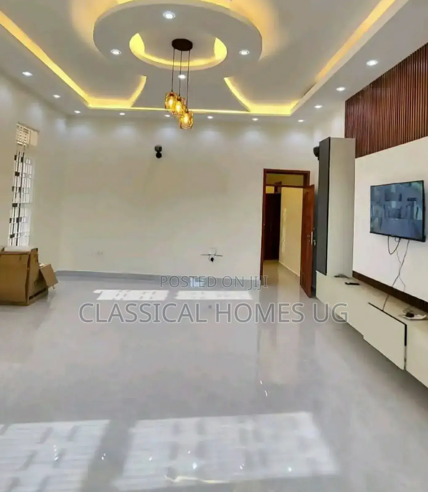 5bdrm Duplex in Kyanja Kungu Road, Central Division for rent in Central Division