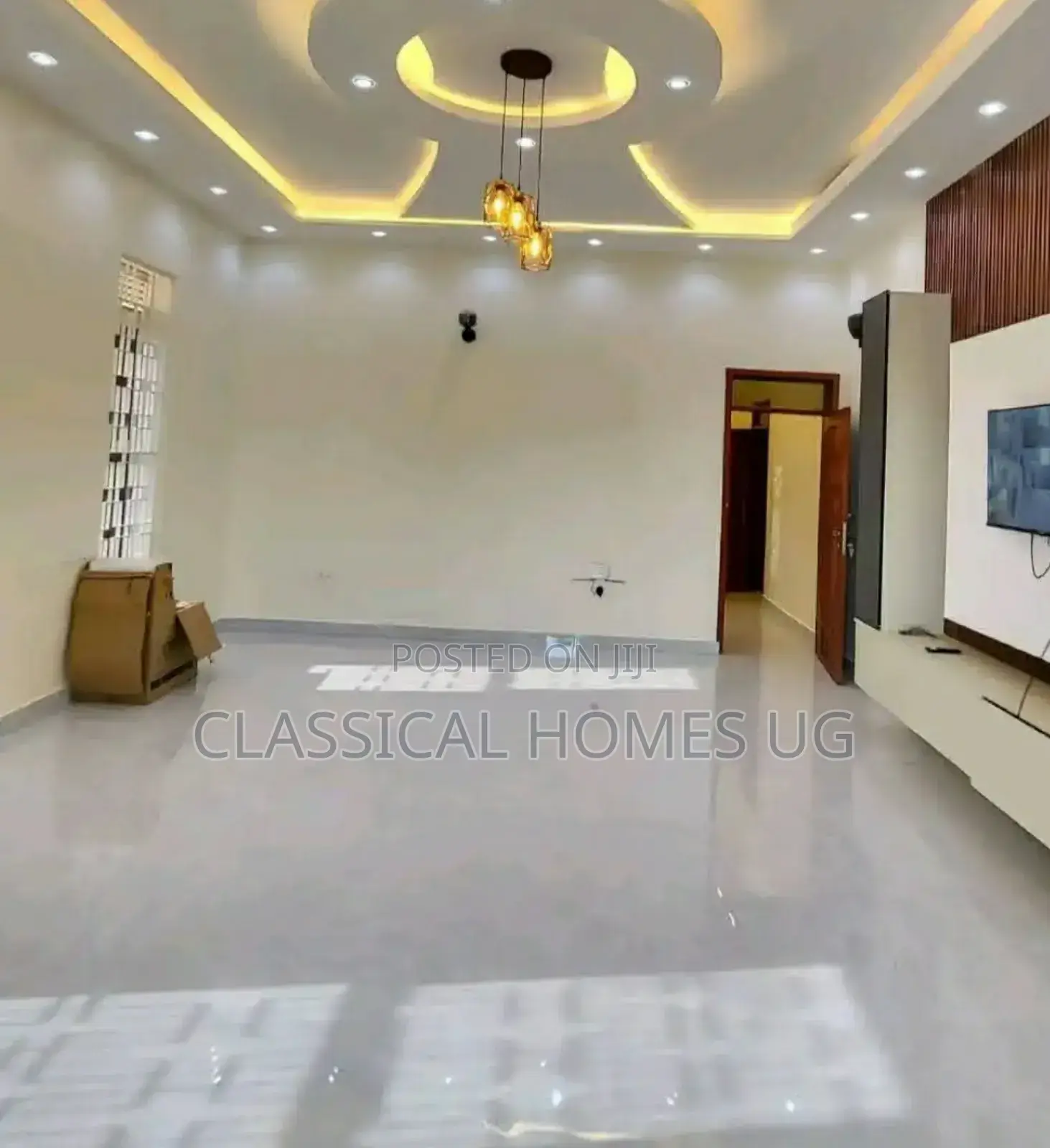 5bdrm Duplex in Kyanja Kungu Road, Central Division for rent in Central Division