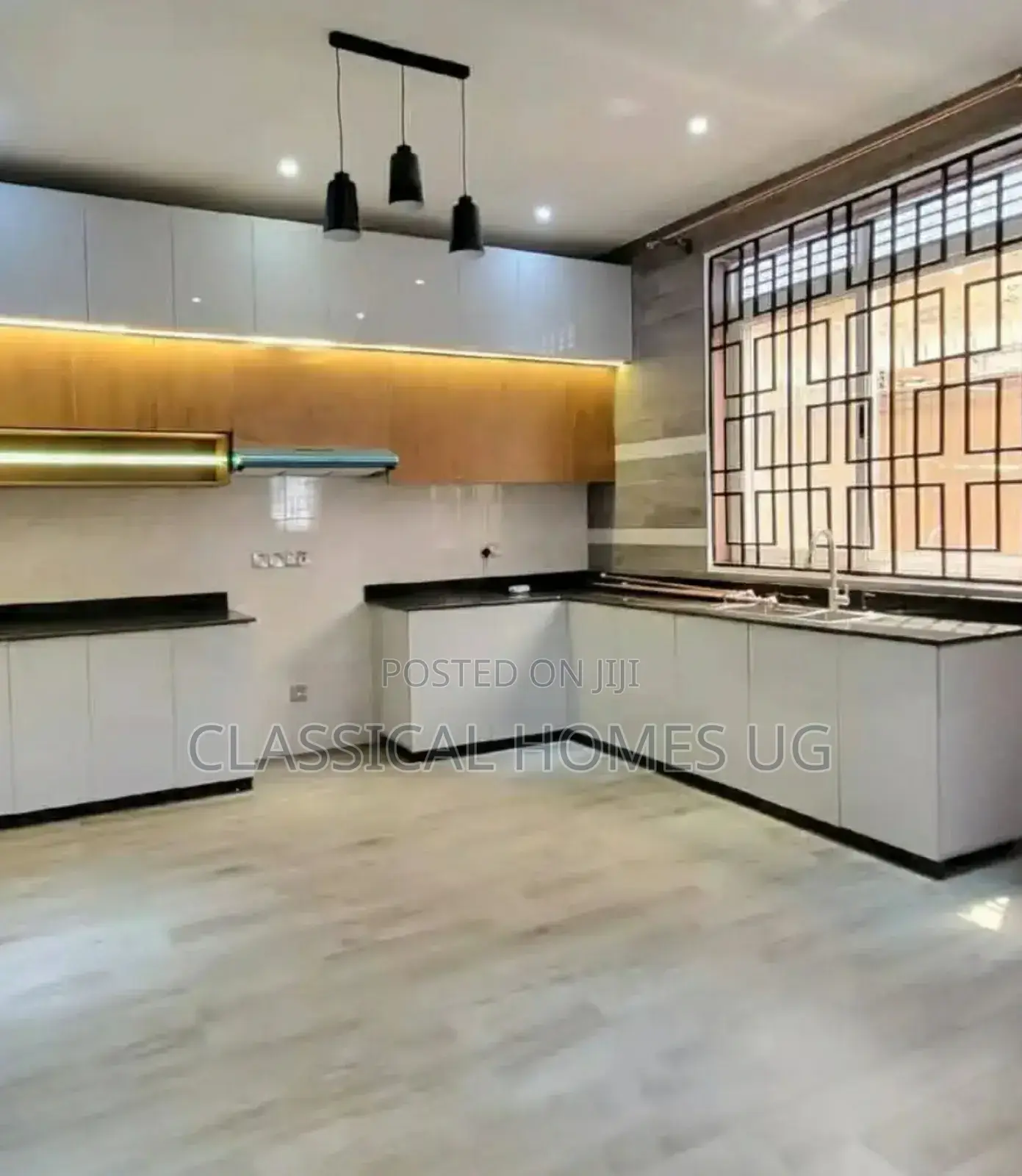 5bdrm Duplex in Kyanja Kungu Road, Central Division for rent in Central Division