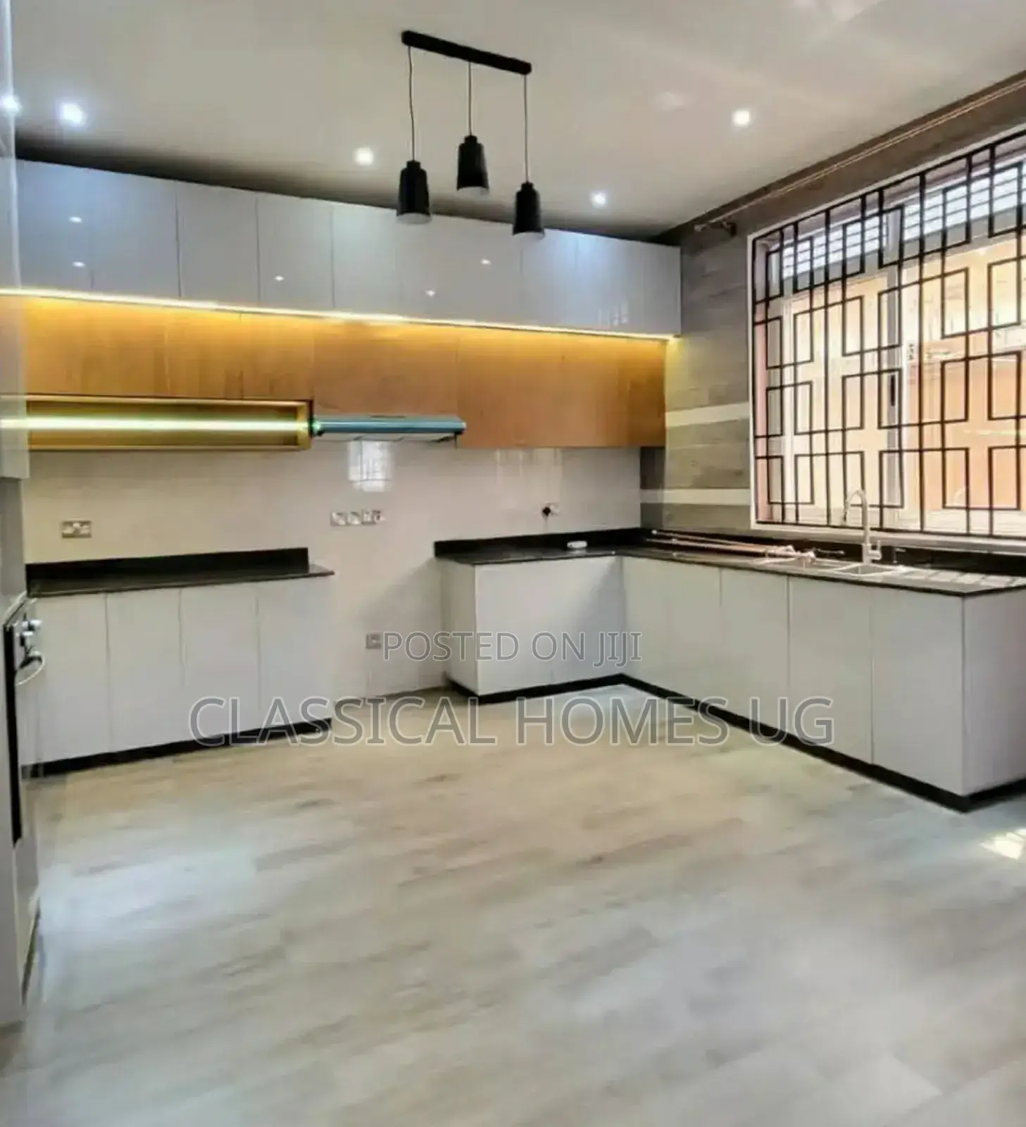 5bdrm Duplex in Kyanja Kungu Road, Central Division for rent in Central Division