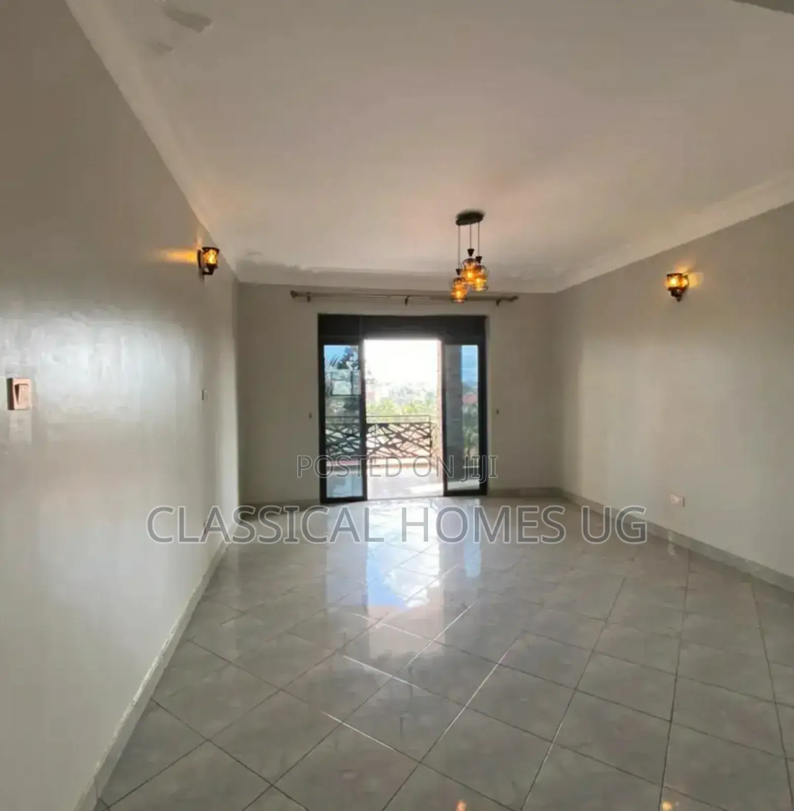 2bdrm Apartment in Munyonyo, Central Division for rent in Central Division
