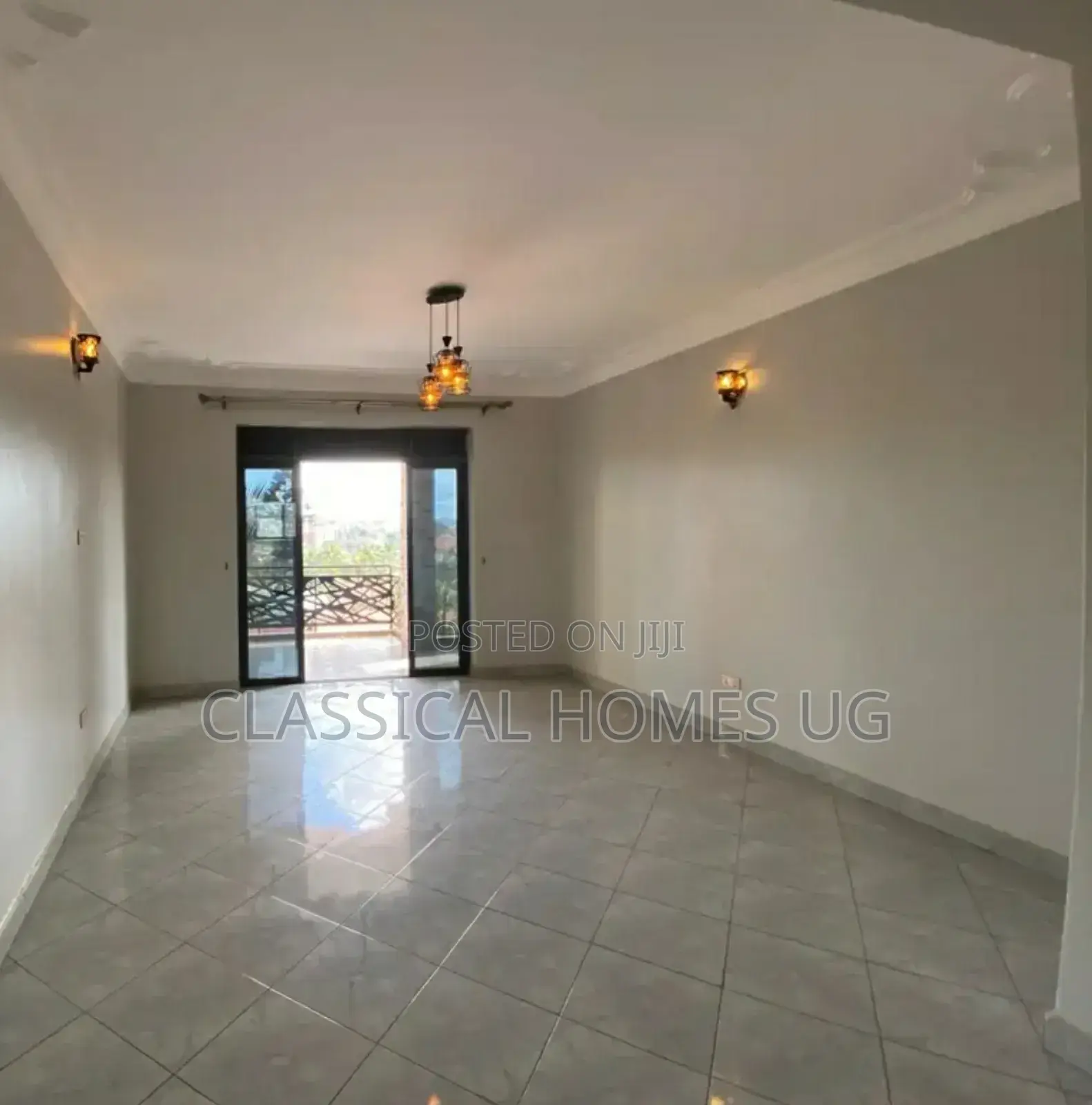 2bdrm Apartment in Munyonyo, Central Division for rent in Central Division