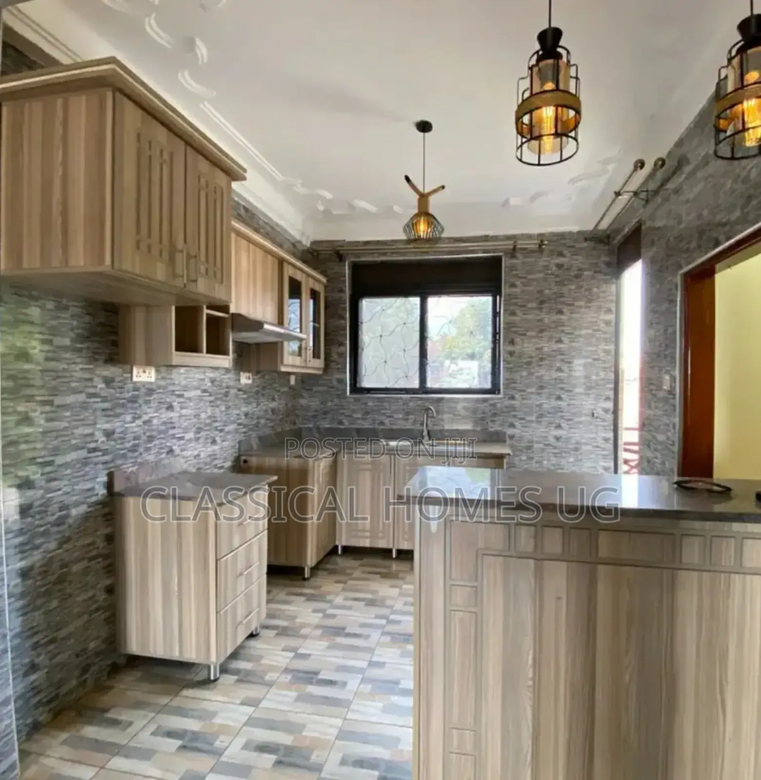 2bdrm Apartment in Munyonyo, Central Division for rent in Central Division