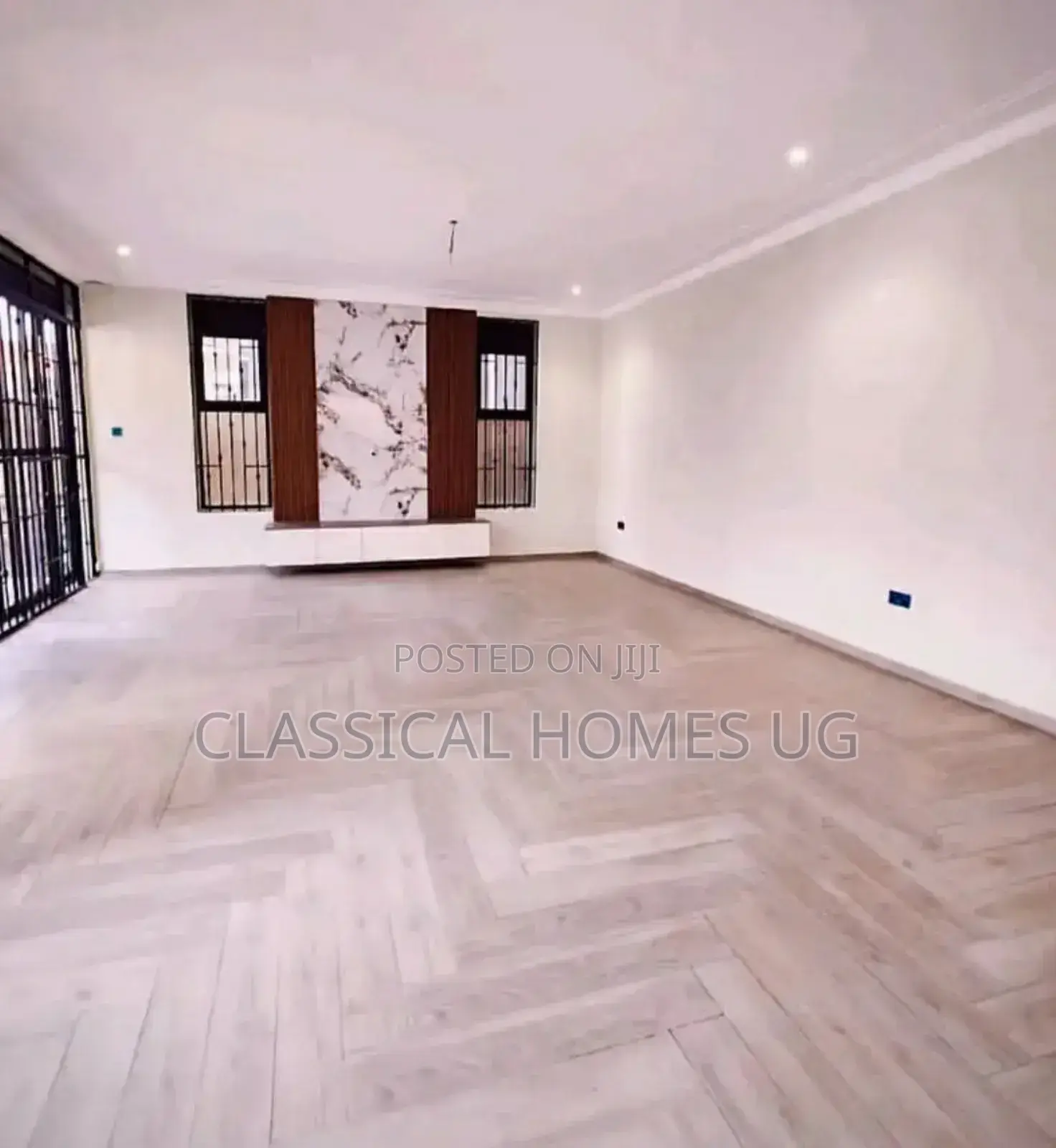 4bdrm Duplex in Munyonyo, Central Division for rent in Central Division