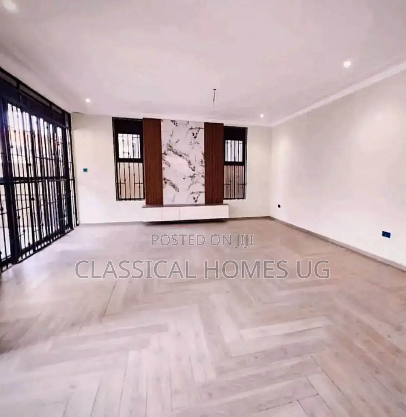 4bdrm Duplex in Munyonyo, Central Division for rent in Central Division