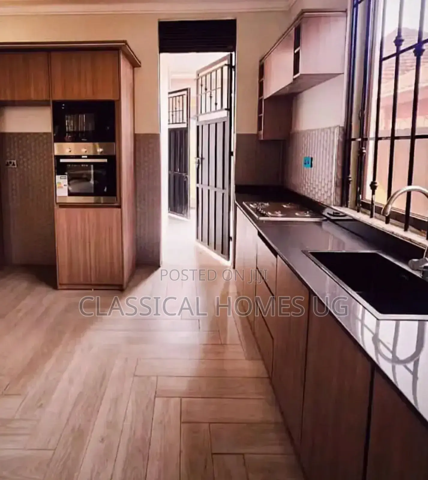 4bdrm Duplex in Munyonyo, Central Division for rent in Central Division