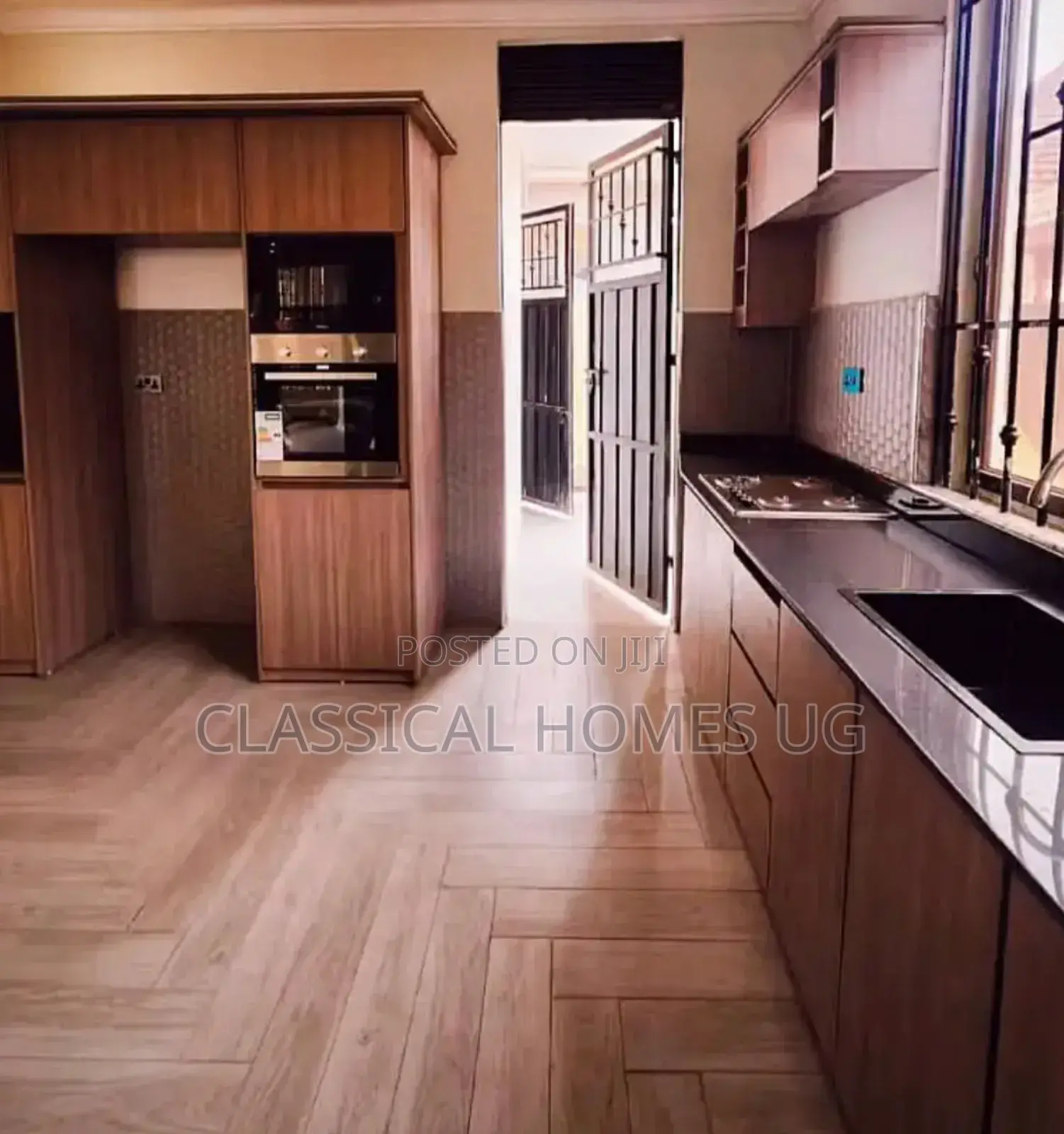 4bdrm Duplex in Munyonyo, Central Division for rent in Central Division